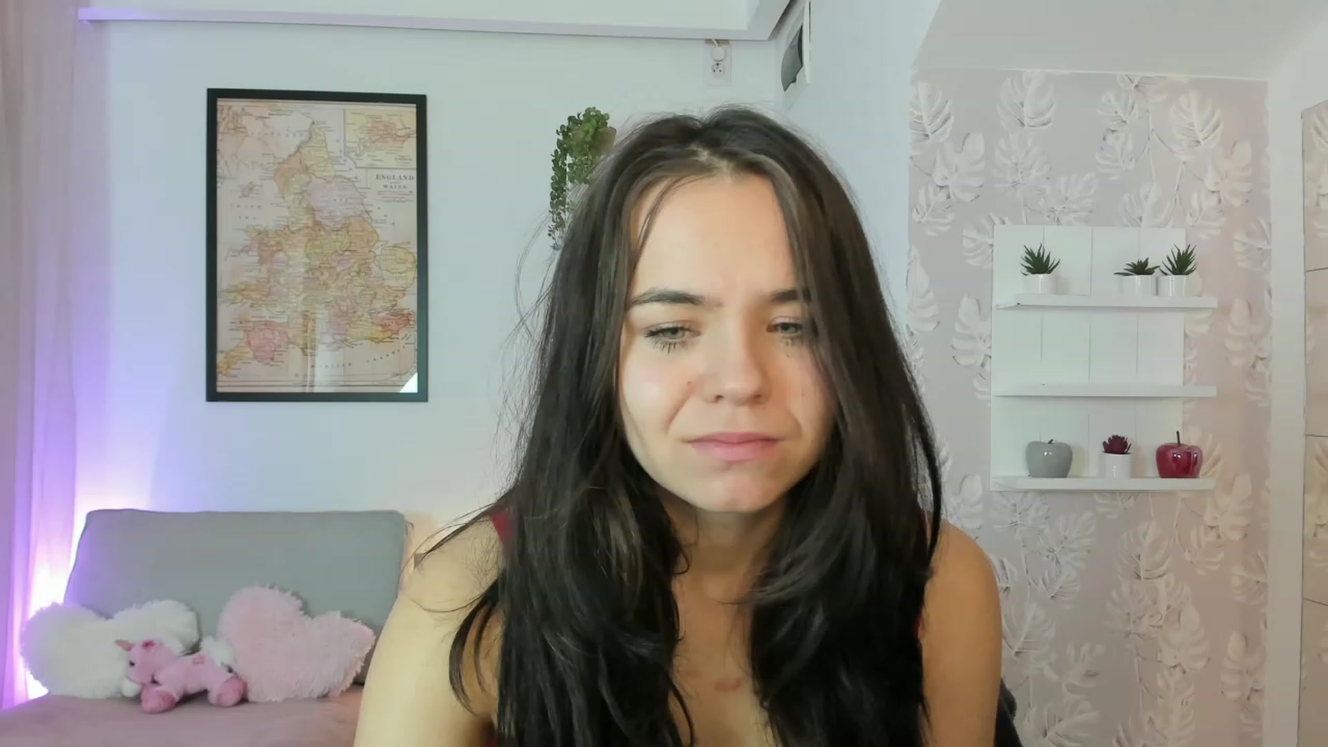 Gallery image thumbnail from Katie_Nice's myfreecams stream on, 12/20/2022, 16:01 image 14 of 20