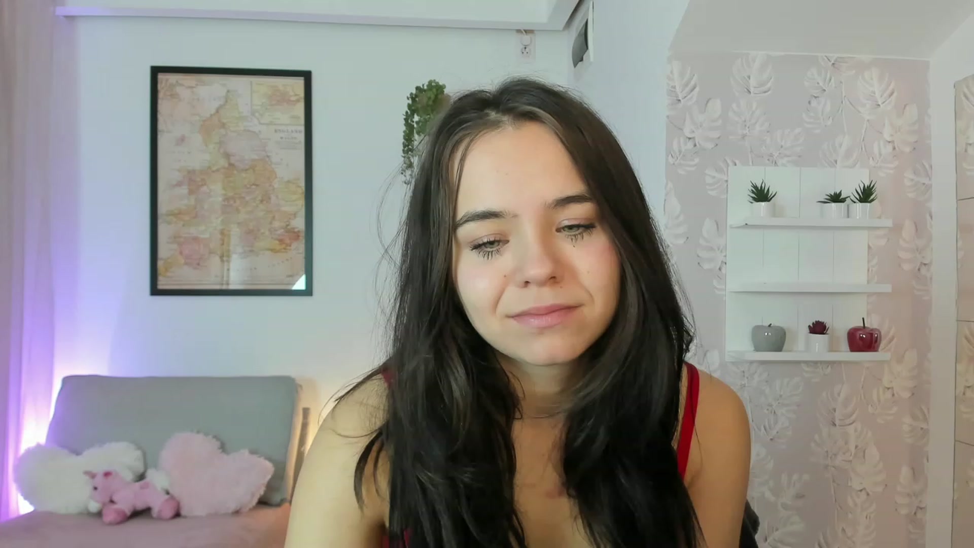 Gallery image thumbnail from Katie_Nice's myfreecams stream on, 12/20/2022, 16:01 image 12 of 20