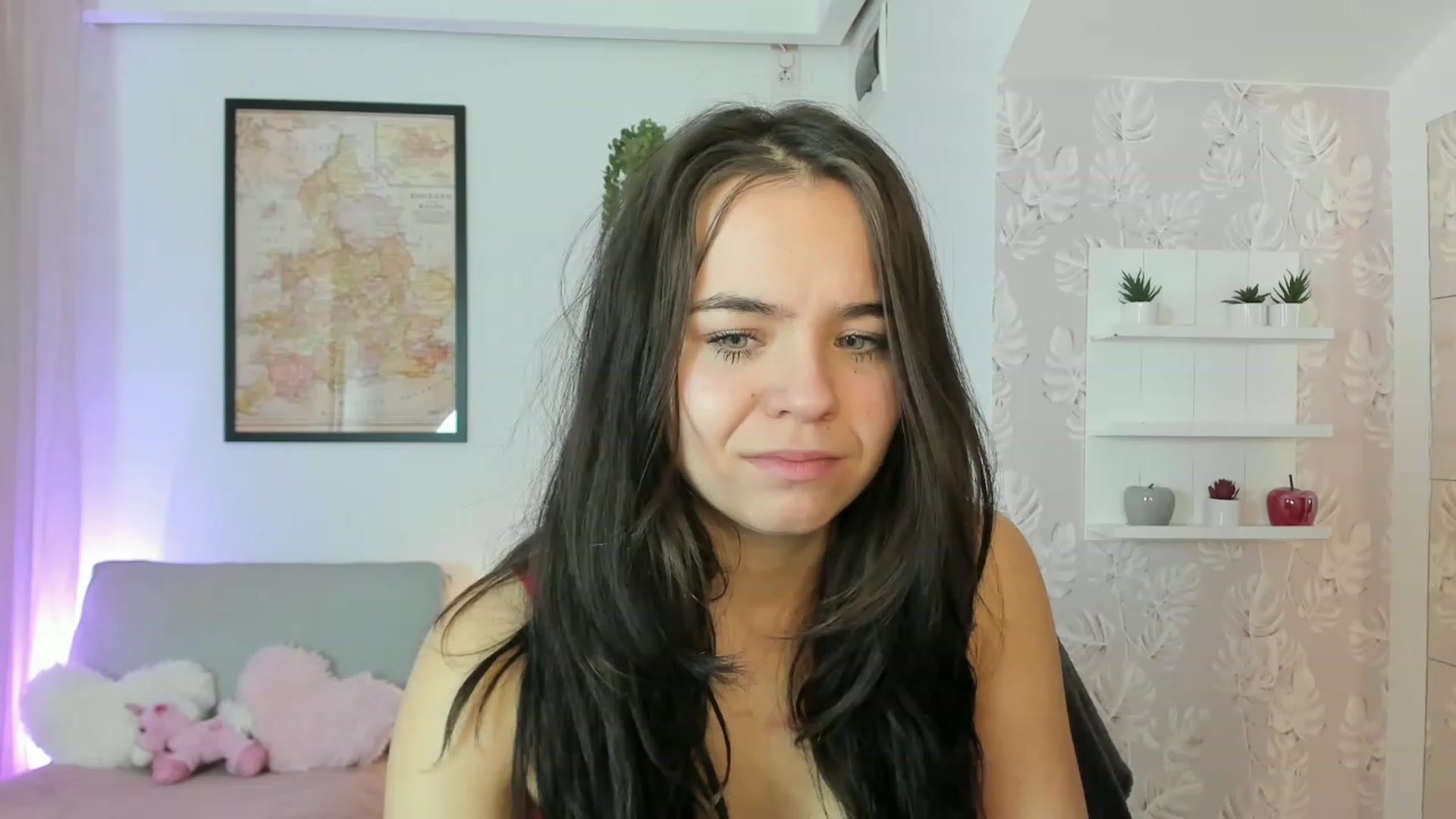 Gallery image thumbnail from Katie_Nice's myfreecams stream on, 12/20/2022, 16:01 image 8 of 20