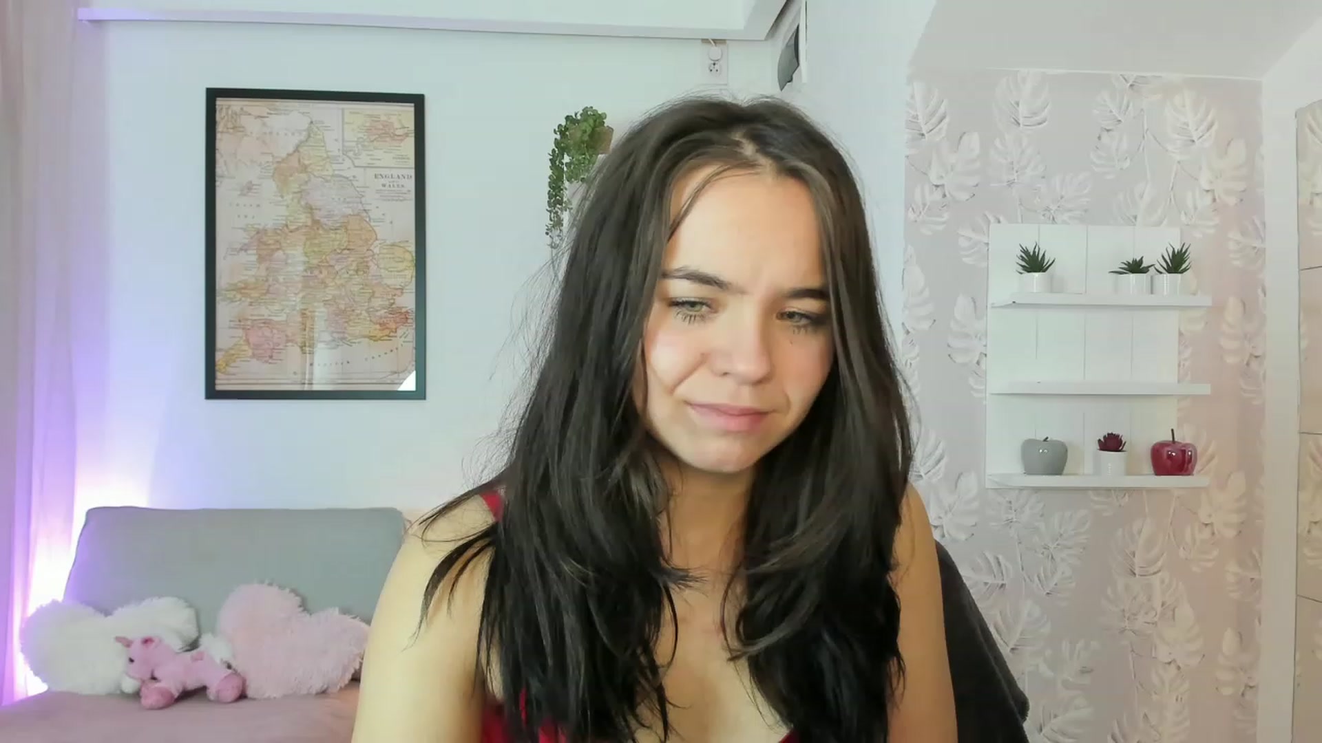 Gallery image thumbnail from Katie_Nice's myfreecams stream on, 12/20/2022, 16:01 image 9 of 20