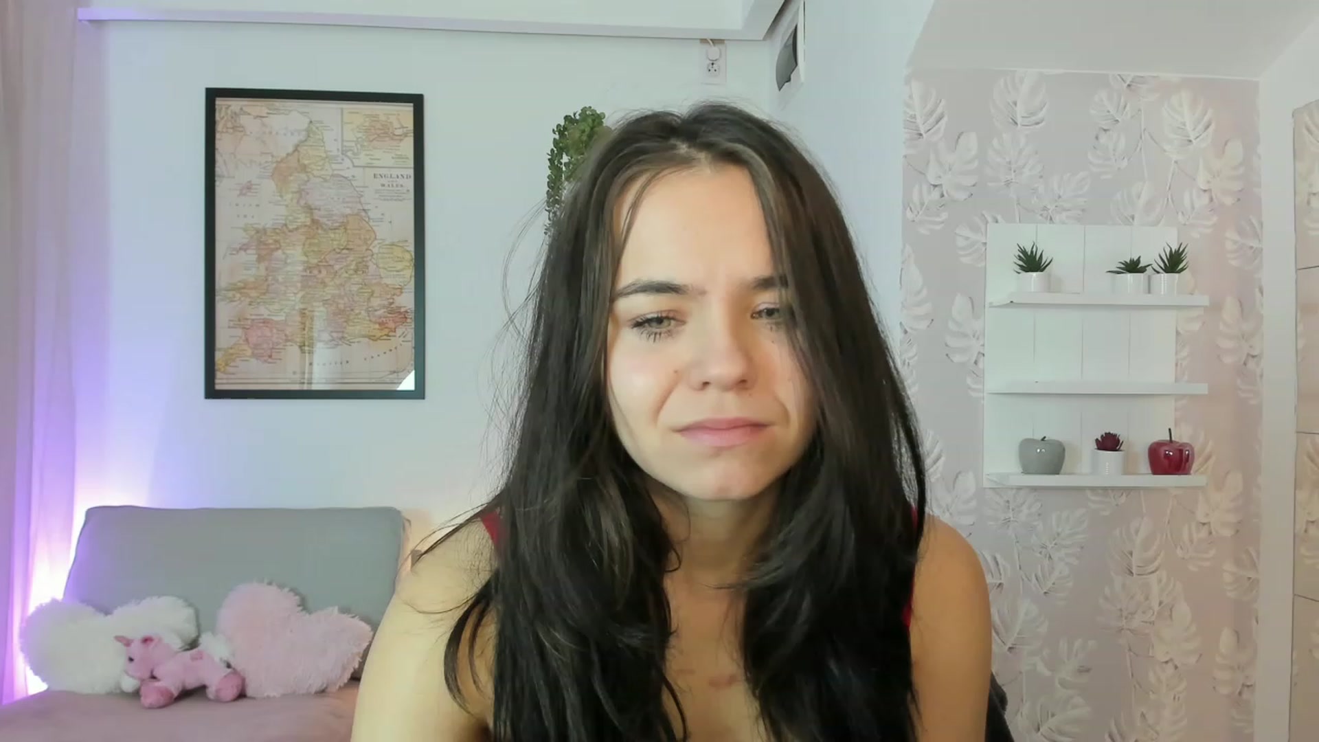 Gallery image thumbnail from Katie_Nice's myfreecams stream on, 12/20/2022, 16:01 image 15 of 20