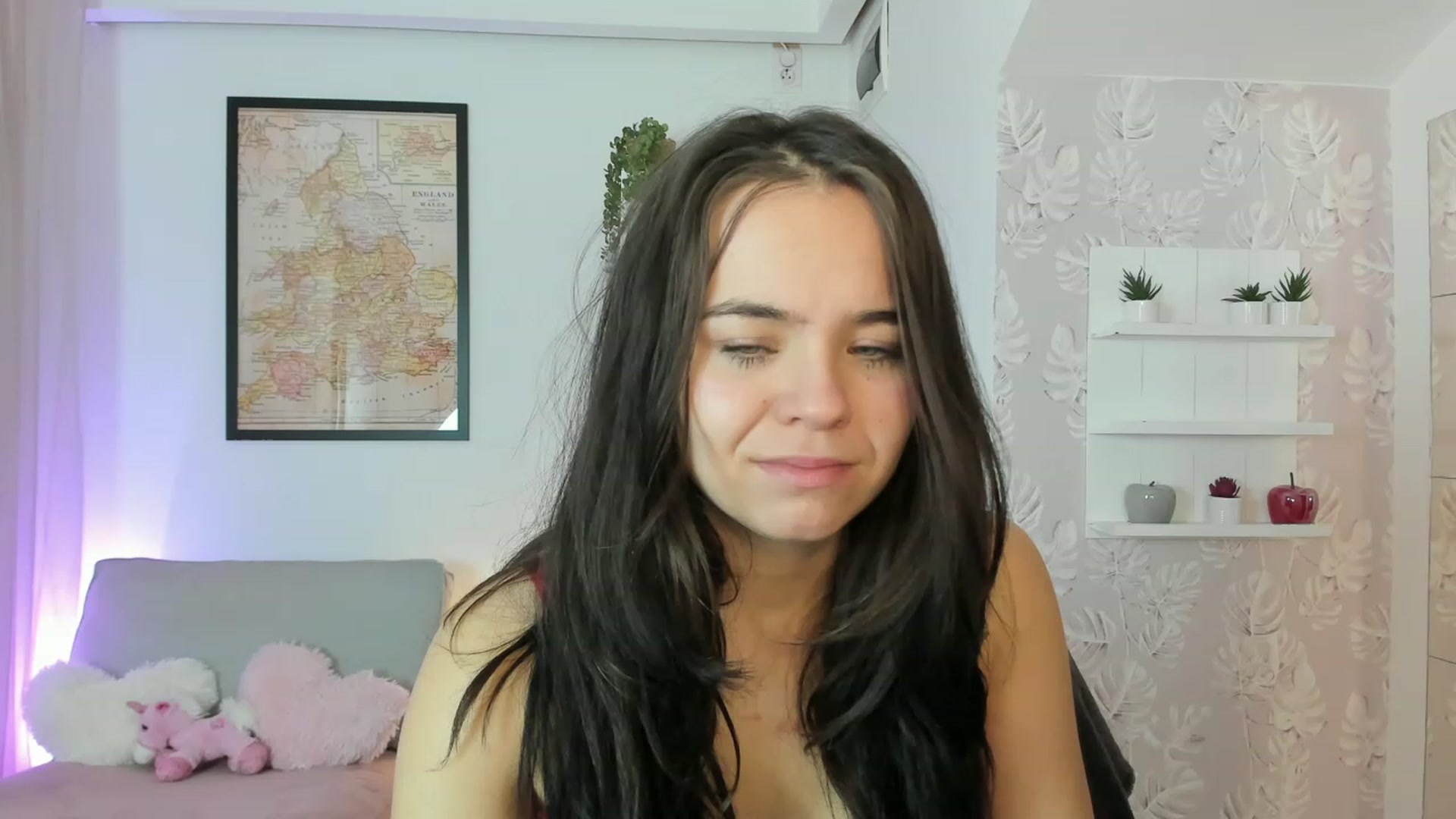 Gallery image thumbnail from Katie_Nice's myfreecams stream on, 12/20/2022, 16:01 image 7 of 20