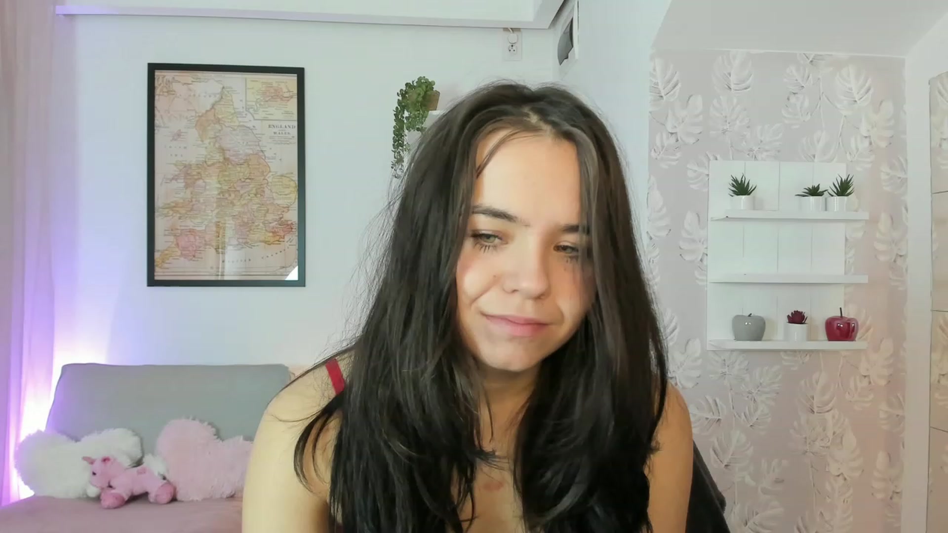 Gallery image thumbnail from Katie_Nice's myfreecams stream on, 12/20/2022, 16:01 image 16 of 20