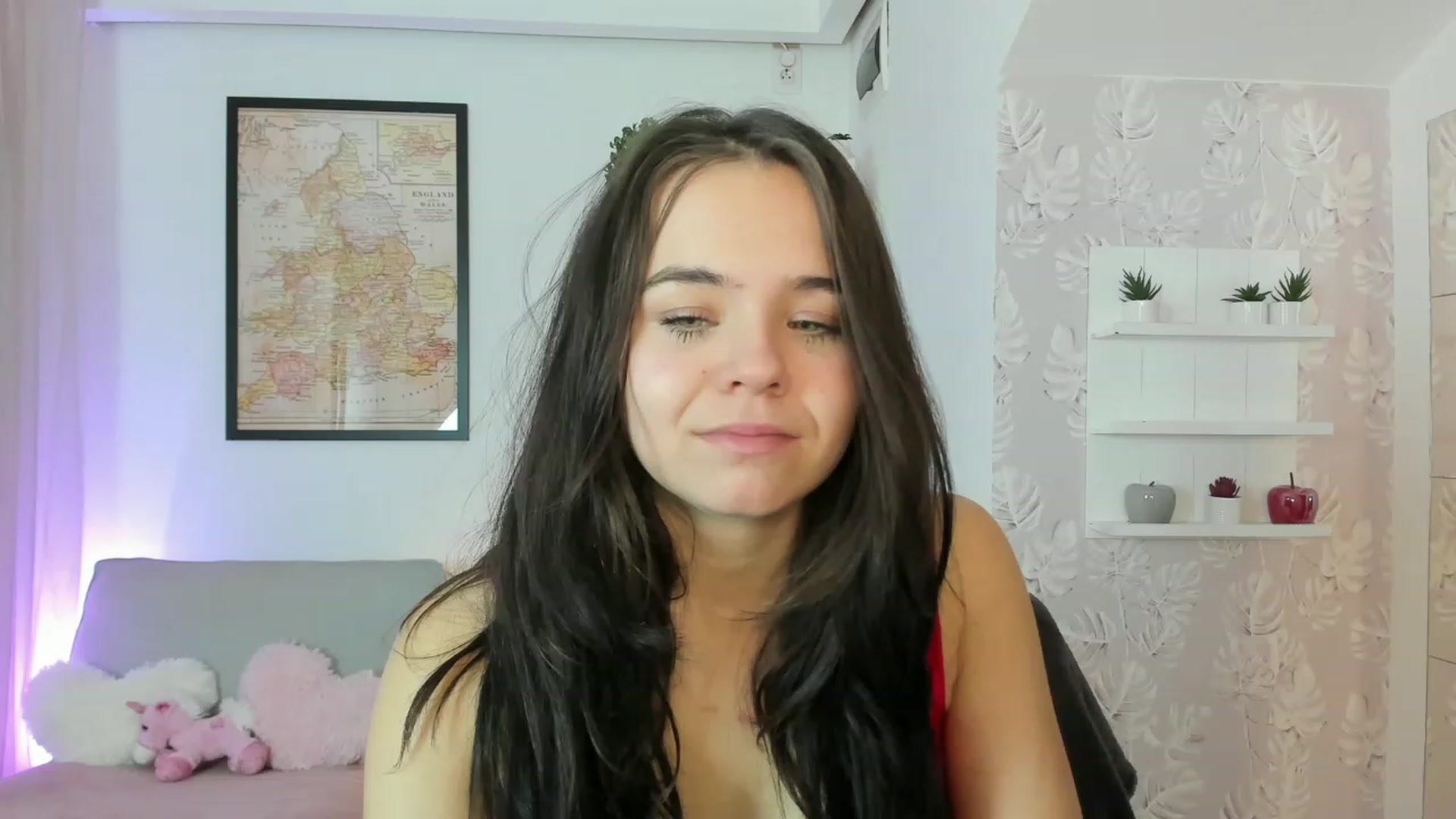 Gallery image thumbnail from Katie_Nice's myfreecams stream on, 12/20/2022, 16:01 image 5 of 20