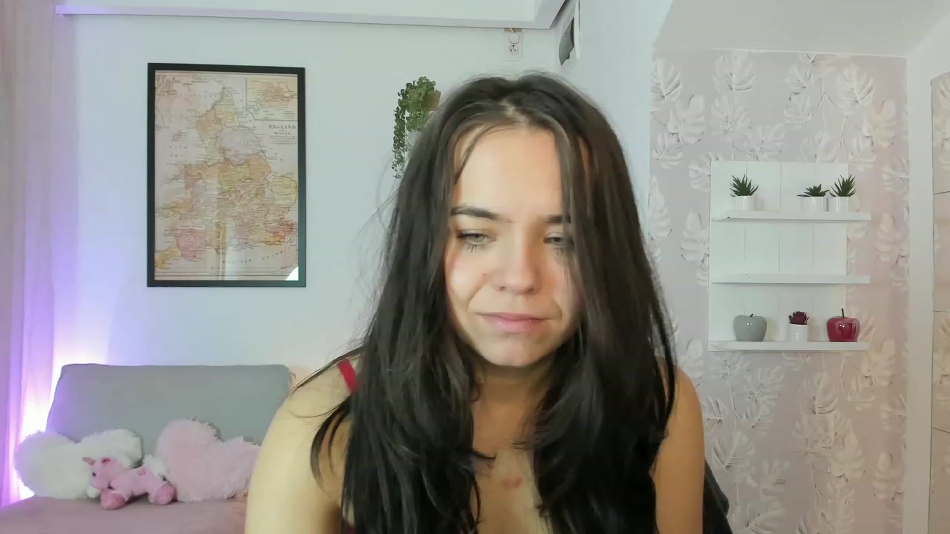 Gallery image thumbnail from Katie_Nice's myfreecams stream on, 12/20/2022, 16:01 image 13 of 20