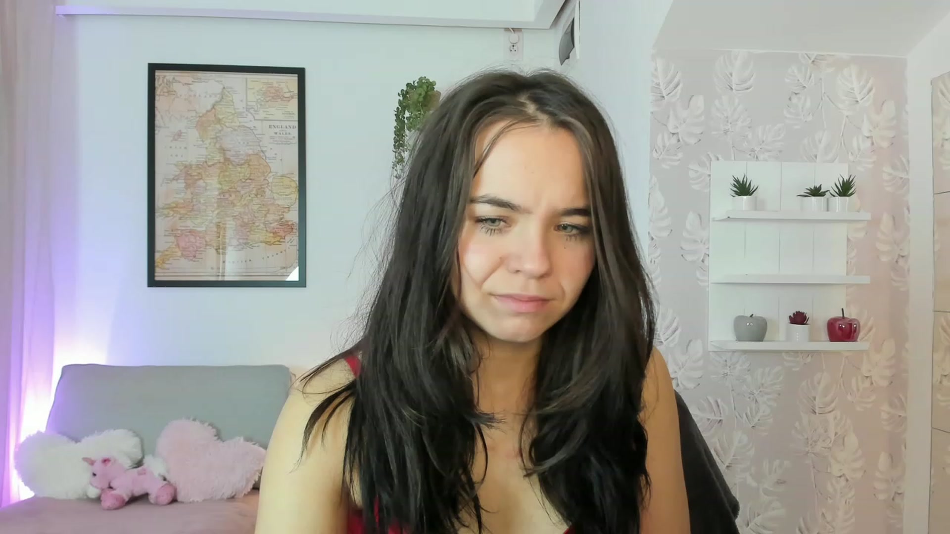 Gallery image thumbnail from Katie_Nice's myfreecams stream on, 12/20/2022, 16:01 image 10 of 20