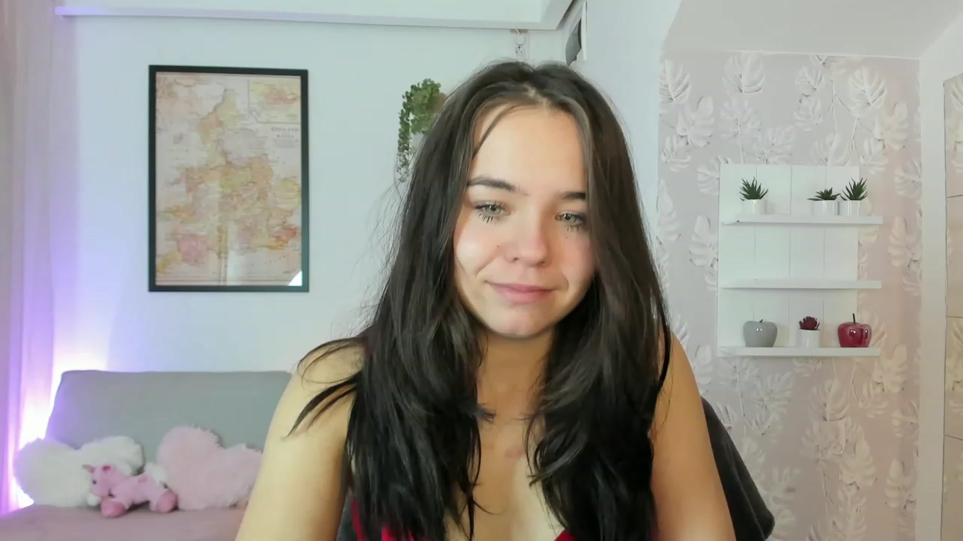 Gallery image thumbnail from Katie_Nice's myfreecams stream on, 12/20/2022, 16:01 image 2 of 20