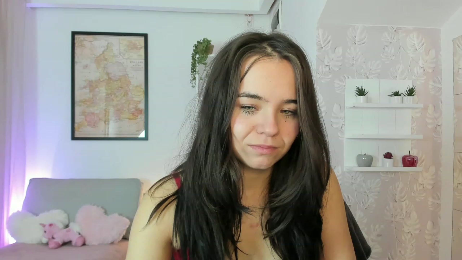 Gallery image thumbnail from Katie_Nice's myfreecams stream on, 12/20/2022, 16:01 image 3 of 20