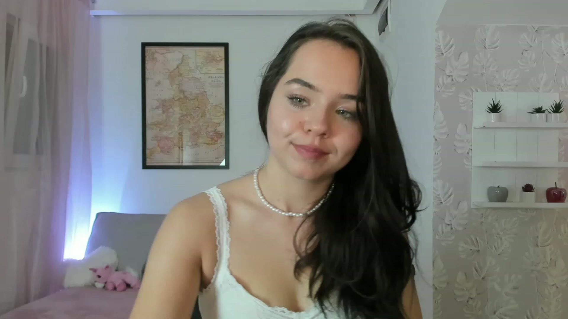 Gallery image thumbnail from Katie_Nice's myfreecams stream on, 12/22/2022, 16:30 image 17 of 20