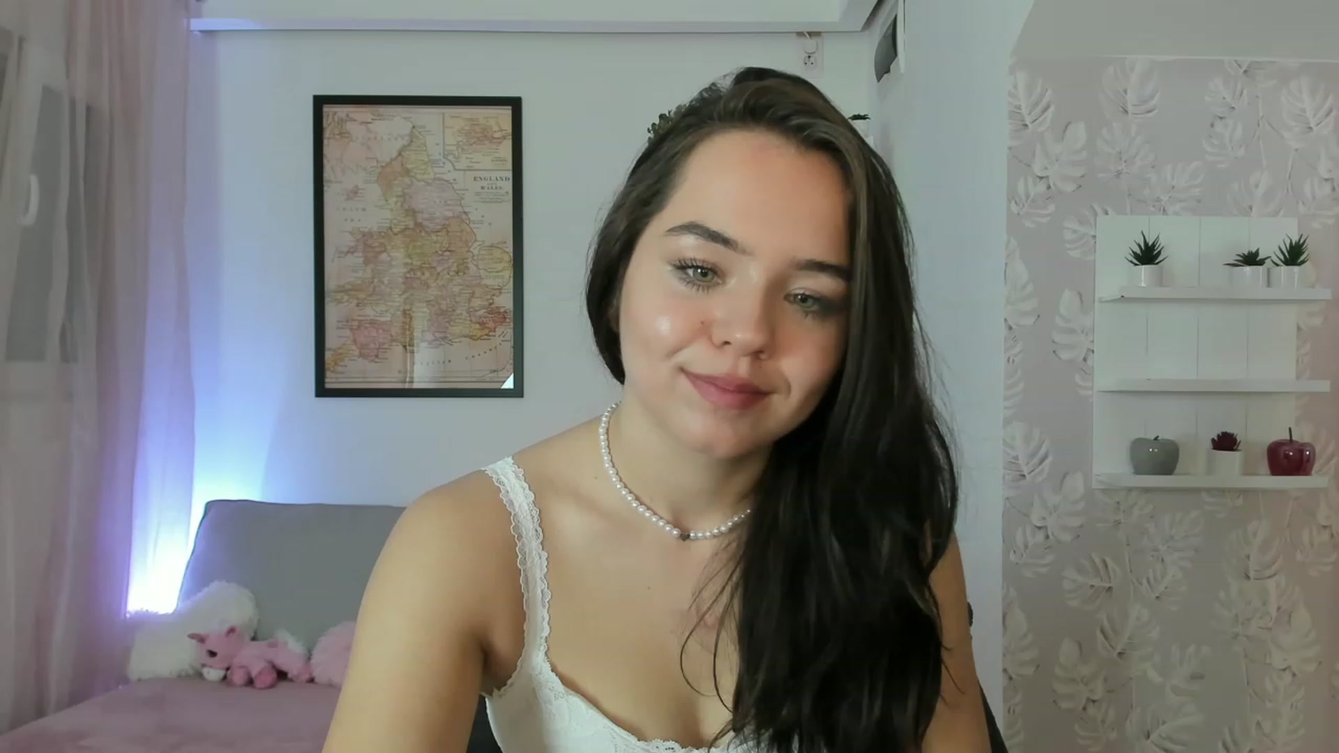 Gallery image thumbnail from Katie_Nice's myfreecams stream on, 12/22/2022, 16:30 image 6 of 20