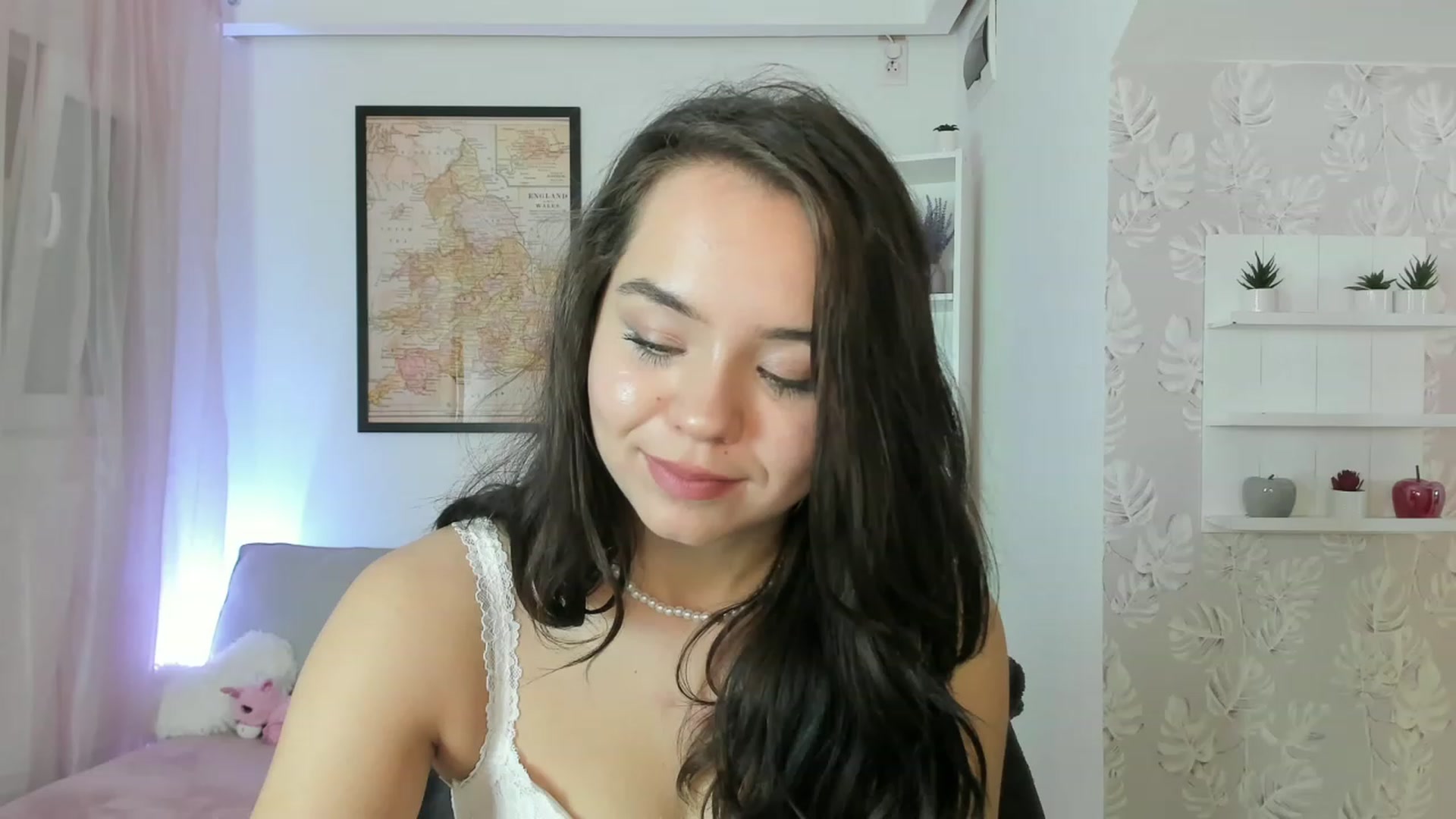 Gallery image thumbnail from Katie_Nice's myfreecams stream on, 12/22/2022, 16:30 image 16 of 20