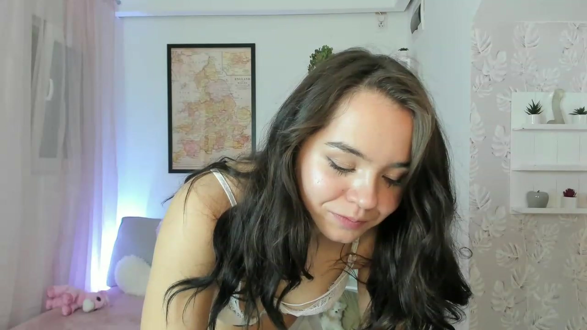 Gallery image thumbnail from Katie_Nice's myfreecams stream on, 12/27/2022, 16:23 image 19 of 20