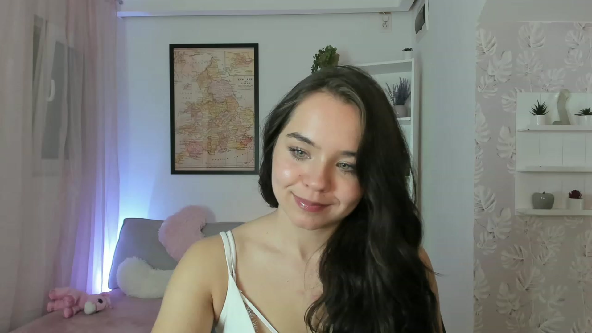 Gallery image thumbnail from Katie_Nice's myfreecams stream on, 12/27/2022, 17:19 image 6 of 20