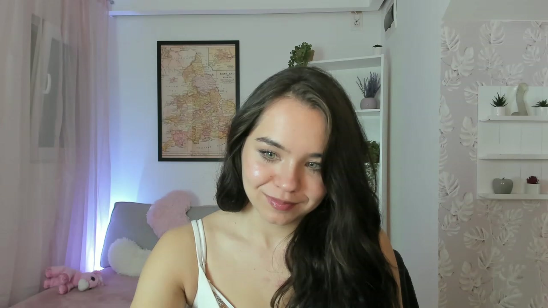 Gallery image thumbnail from Katie_Nice's myfreecams stream on, 12/27/2022, 17:19 image 12 of 20