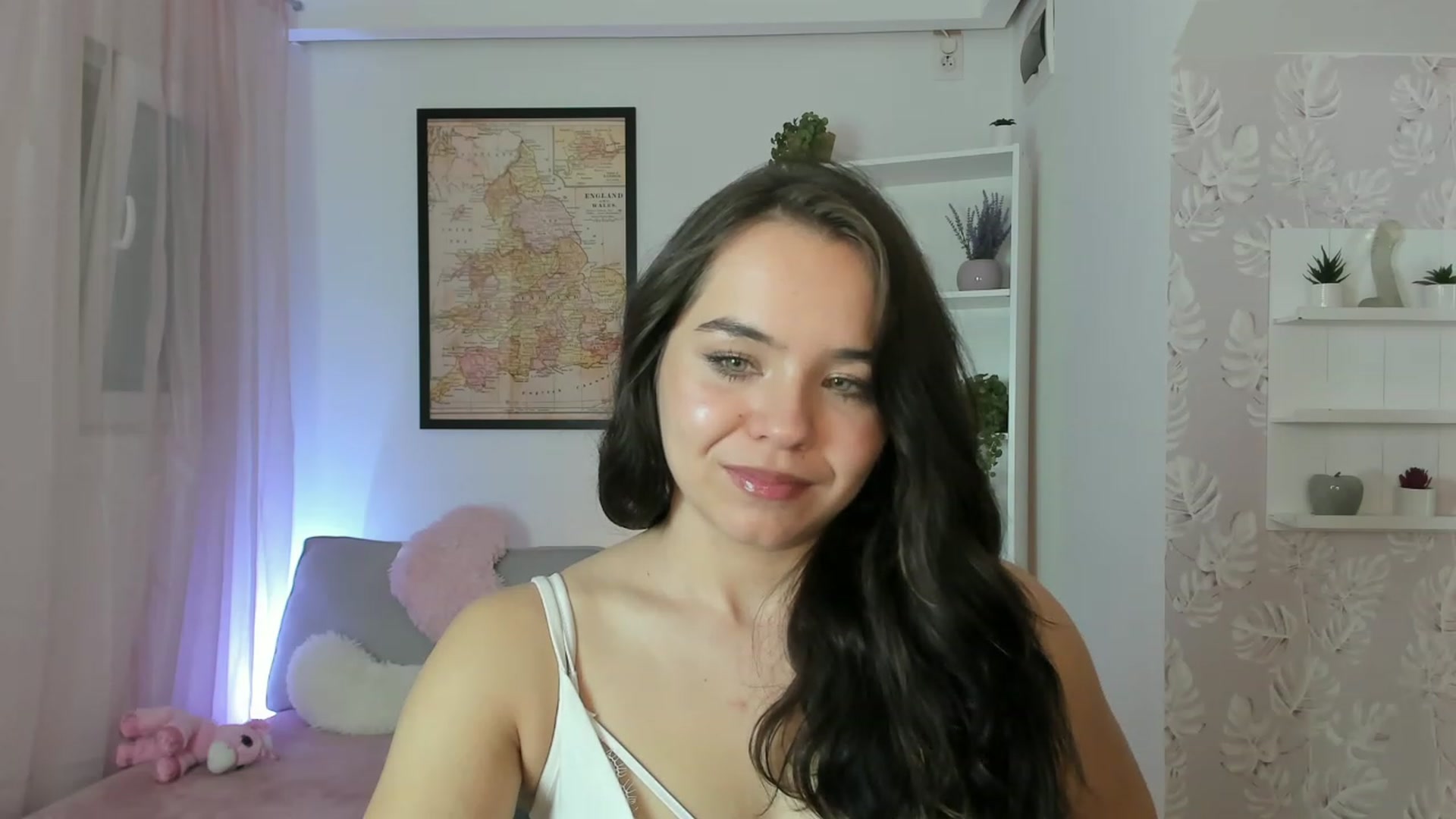 Gallery image thumbnail from Katie_Nice's myfreecams stream on, 12/27/2022, 17:19 image 10 of 20