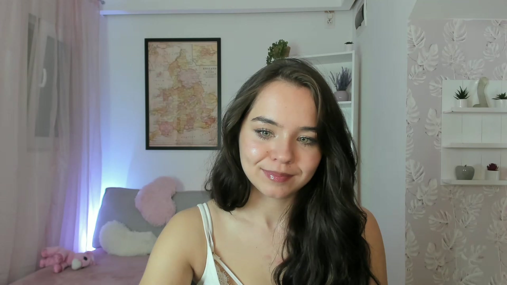 Gallery image thumbnail from Katie_Nice's myfreecams stream on, 12/27/2022, 17:19 image 4 of 20