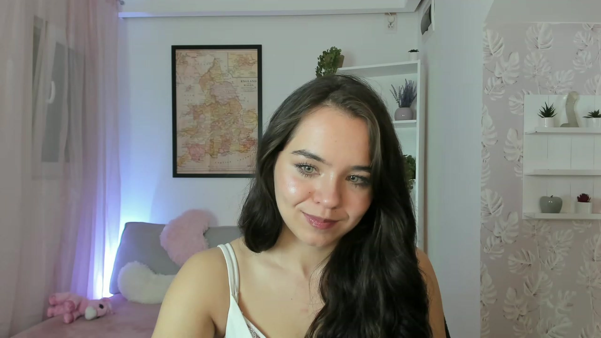 Gallery image thumbnail from Katie_Nice's myfreecams stream on, 12/27/2022, 17:19 image 20 of 20