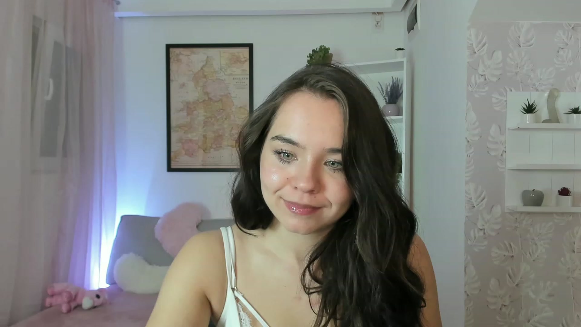 Gallery image thumbnail from Katie_Nice's myfreecams stream on, 12/27/2022, 17:19 image 1 of 20