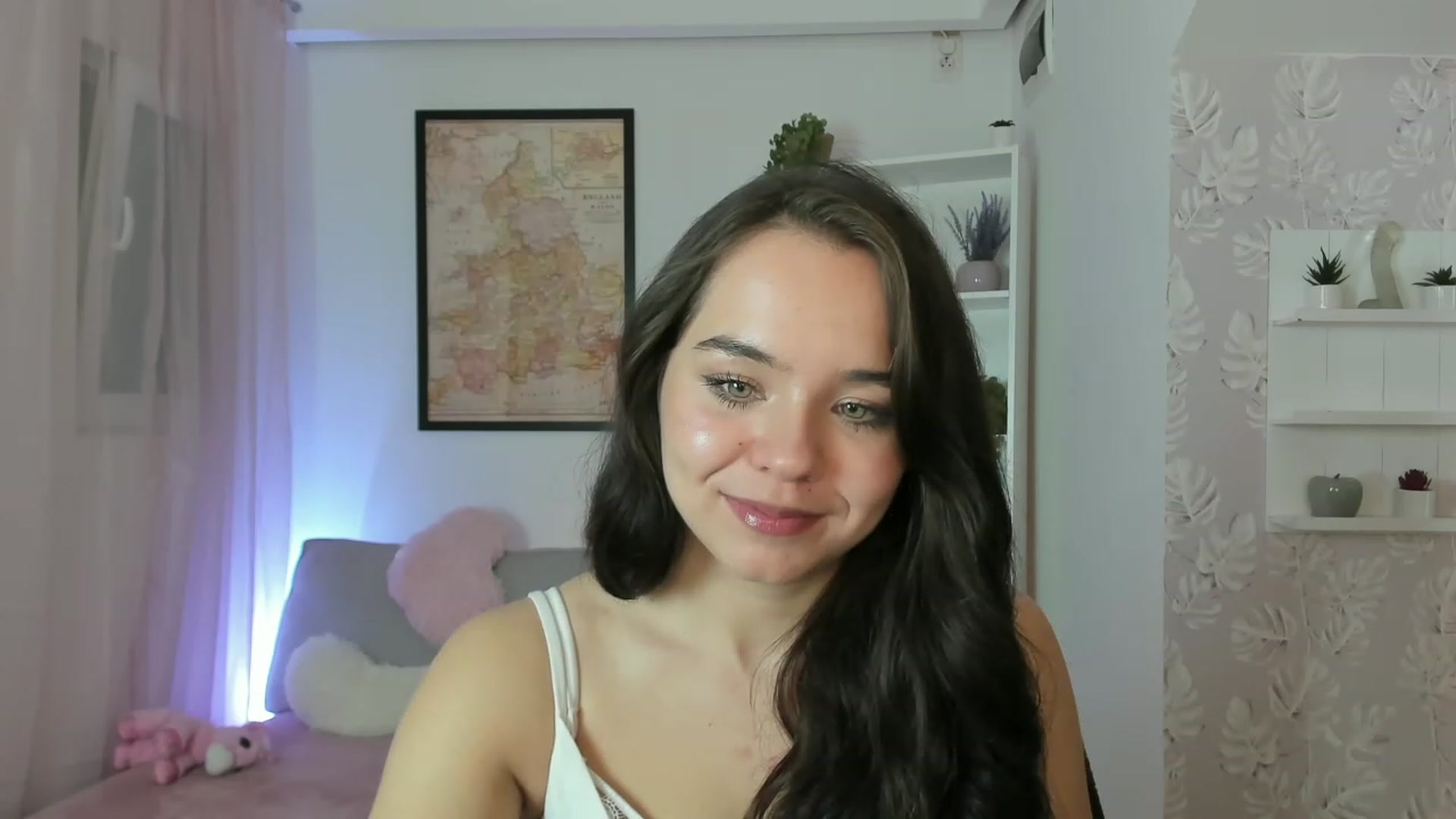 Gallery image thumbnail from Katie_Nice's myfreecams stream on, 12/27/2022, 17:19 image 17 of 20