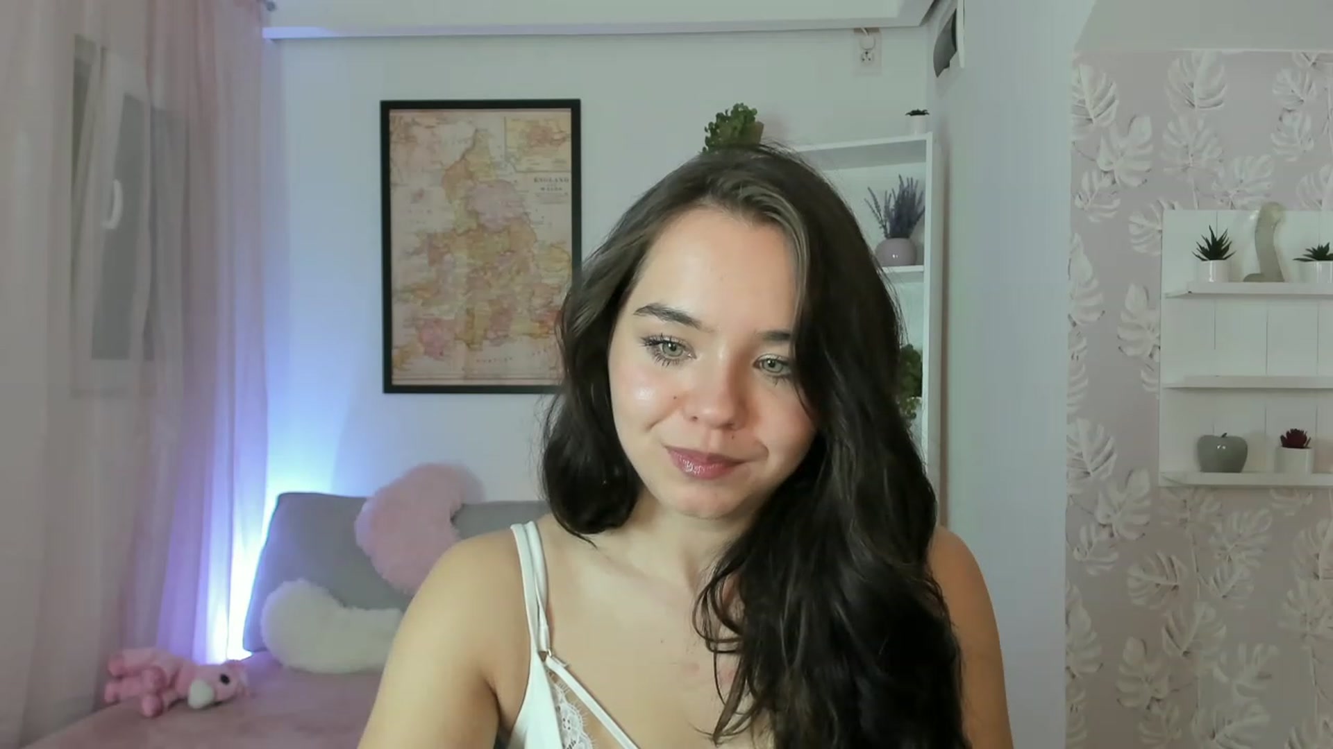 Gallery image thumbnail from Katie_Nice's myfreecams stream on, 12/27/2022, 17:19 image 2 of 20