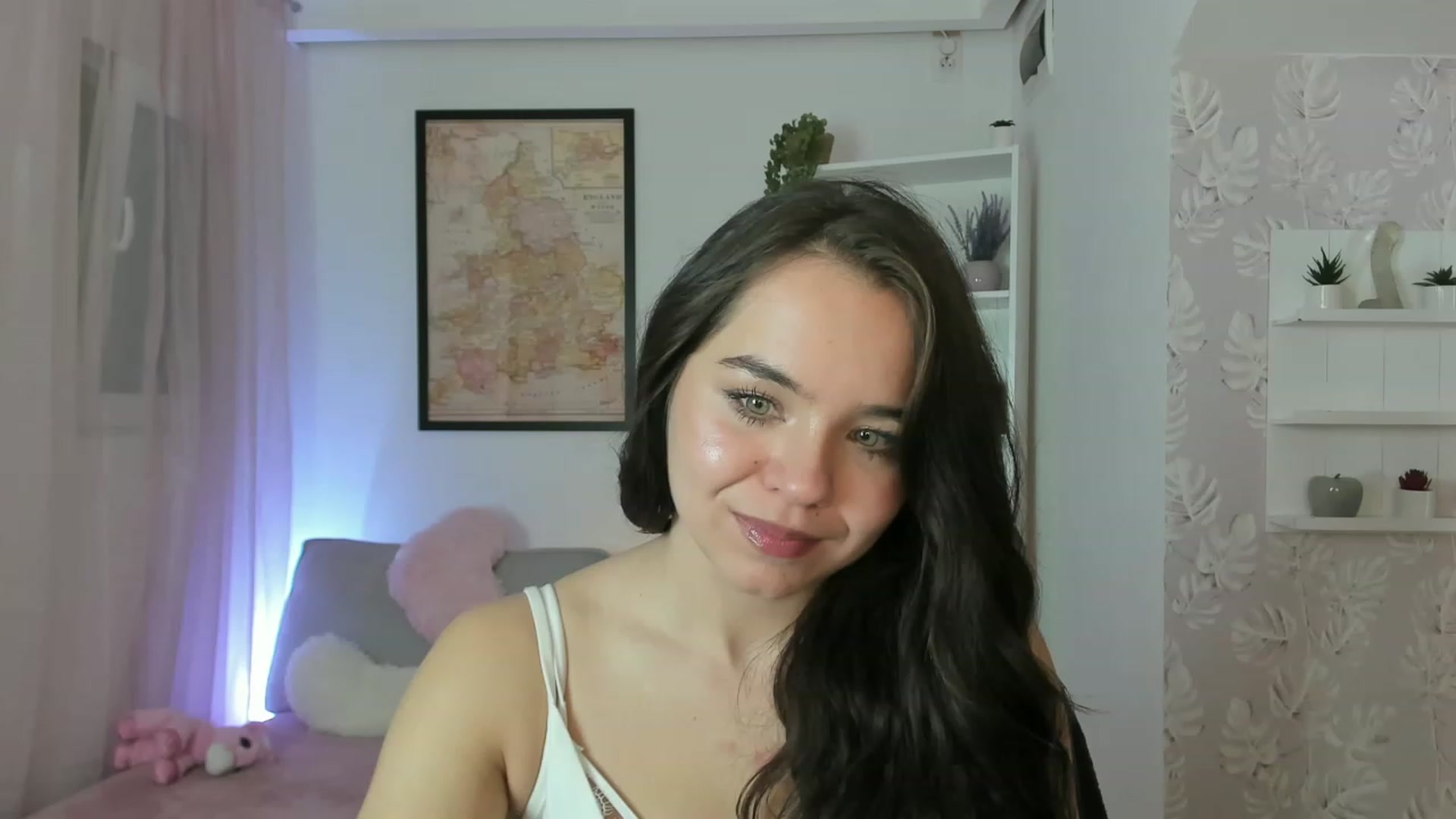 Gallery image thumbnail from Katie_Nice's myfreecams stream on, 12/27/2022, 17:19 image 8 of 20