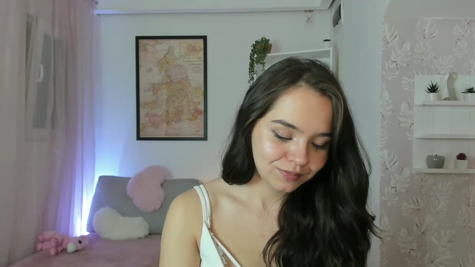 Gallery image thumbnail from Katie_Nice's myfreecams stream on, 12/27/2022, 17:19 image 14 of 20
