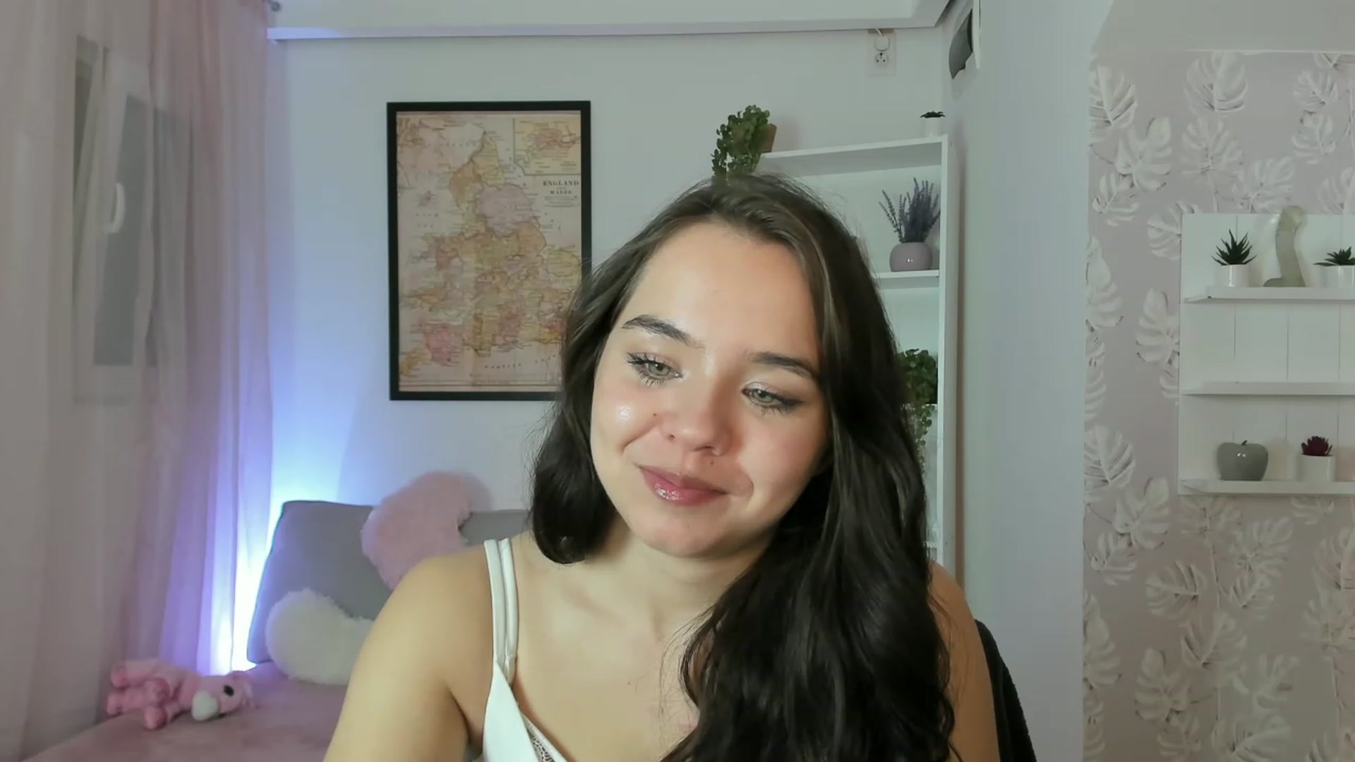 Gallery image thumbnail from Katie_Nice's myfreecams stream on, 12/27/2022, 17:19 image 16 of 20