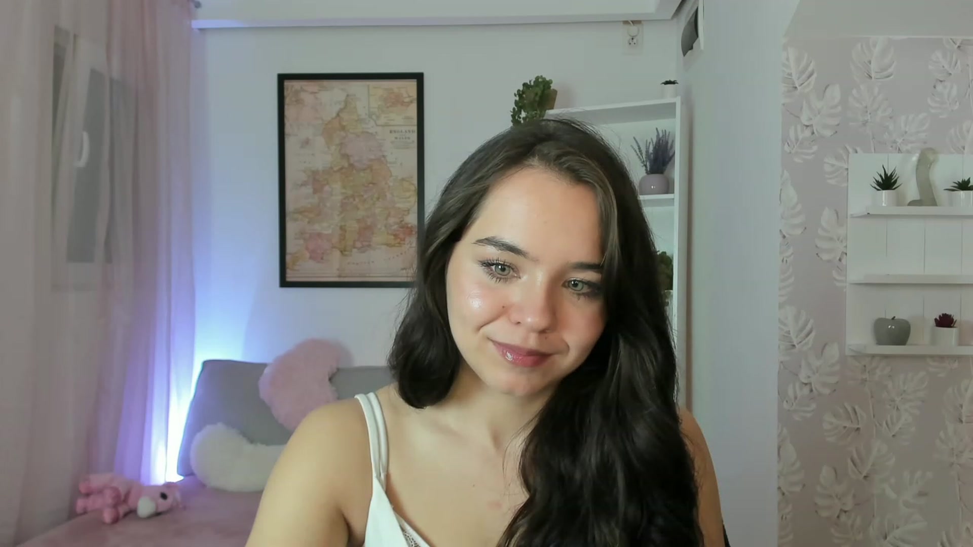 Gallery image thumbnail from Katie_Nice's myfreecams stream on, 12/27/2022, 17:19 image 19 of 20