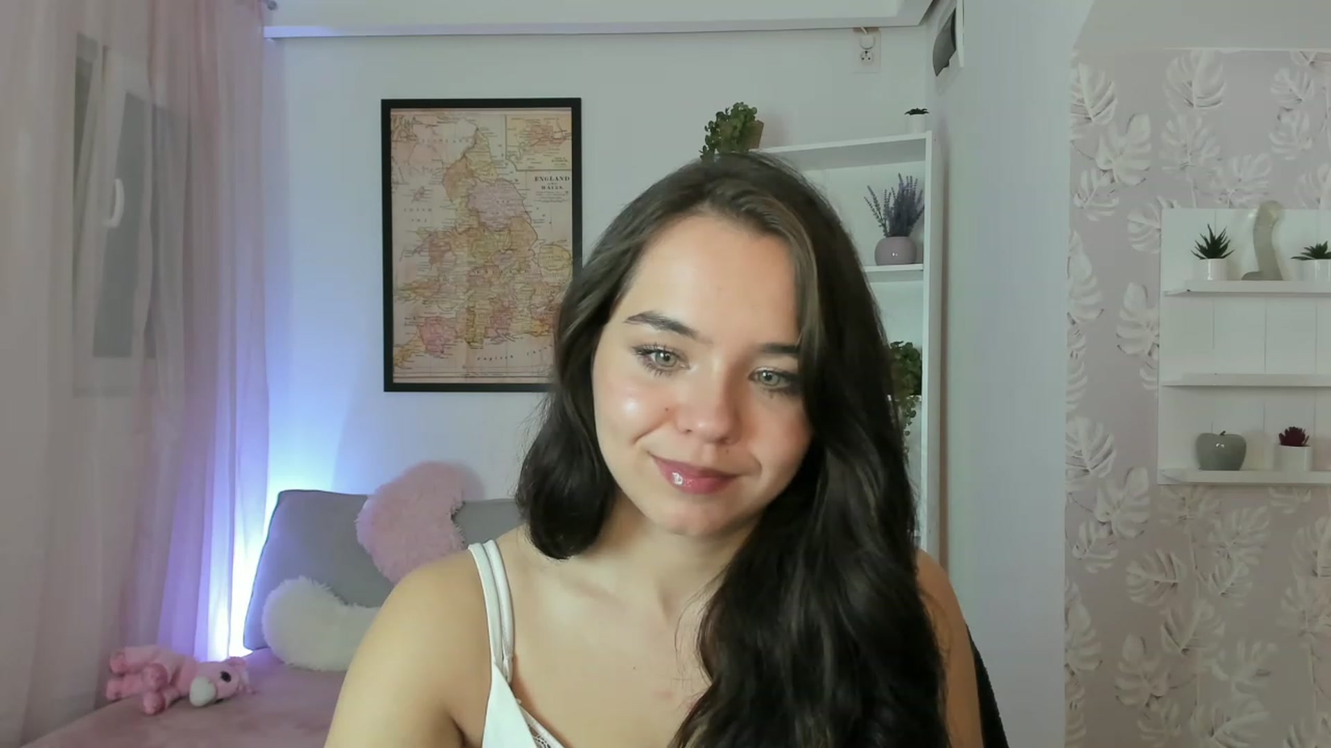 Gallery image thumbnail from Katie_Nice's myfreecams stream on, 12/27/2022, 17:19 image 18 of 20