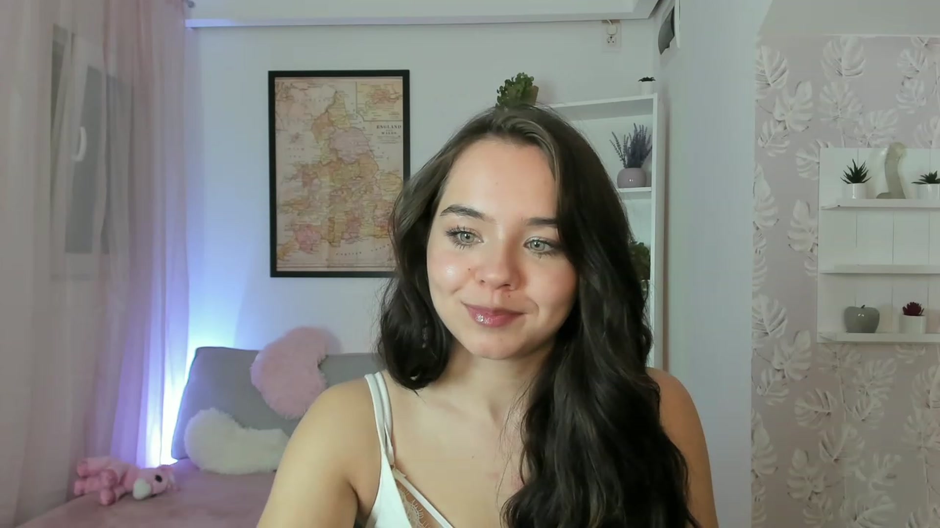Gallery image thumbnail from Katie_Nice's myfreecams stream on, 12/27/2022, 17:19 image 3 of 20