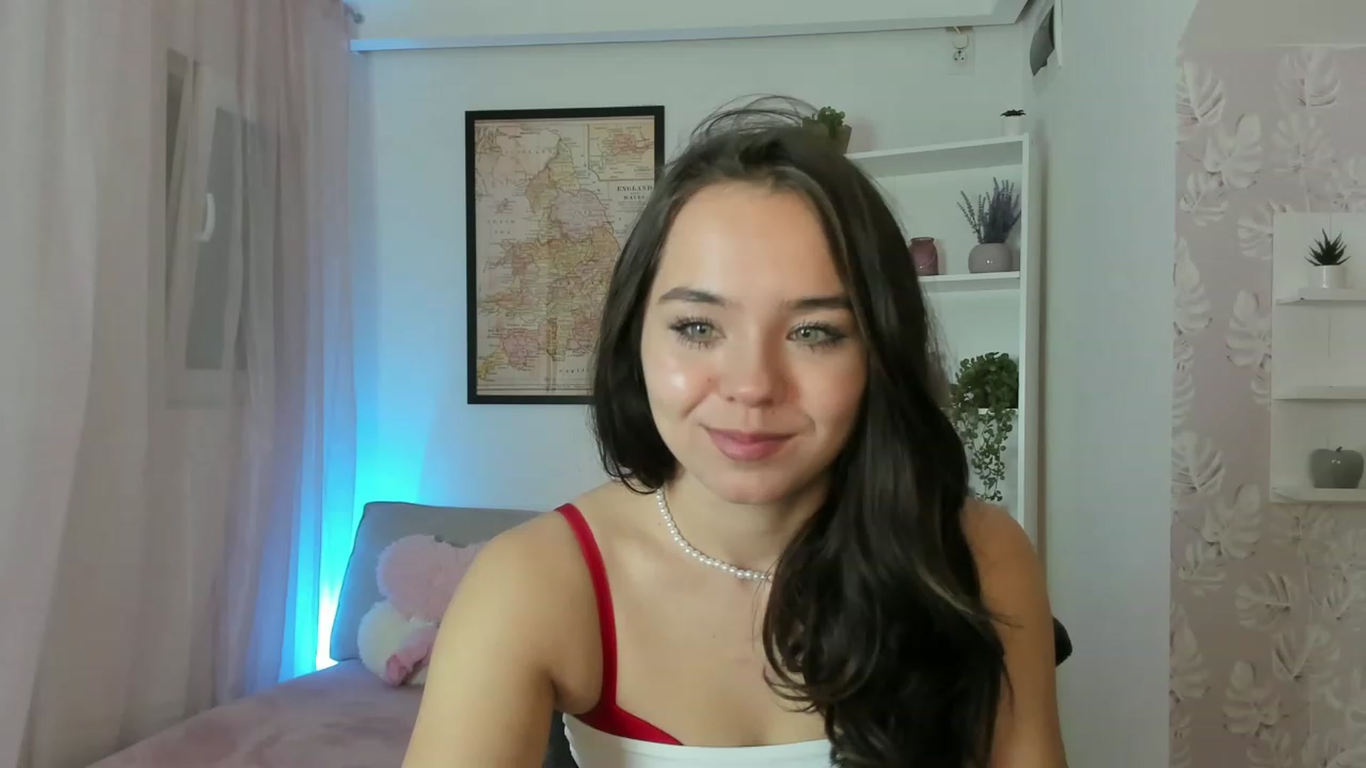 Gallery image thumbnail from Katie_Nice's myfreecams stream on, 12/28/2022, 16:39 image 1 of 20