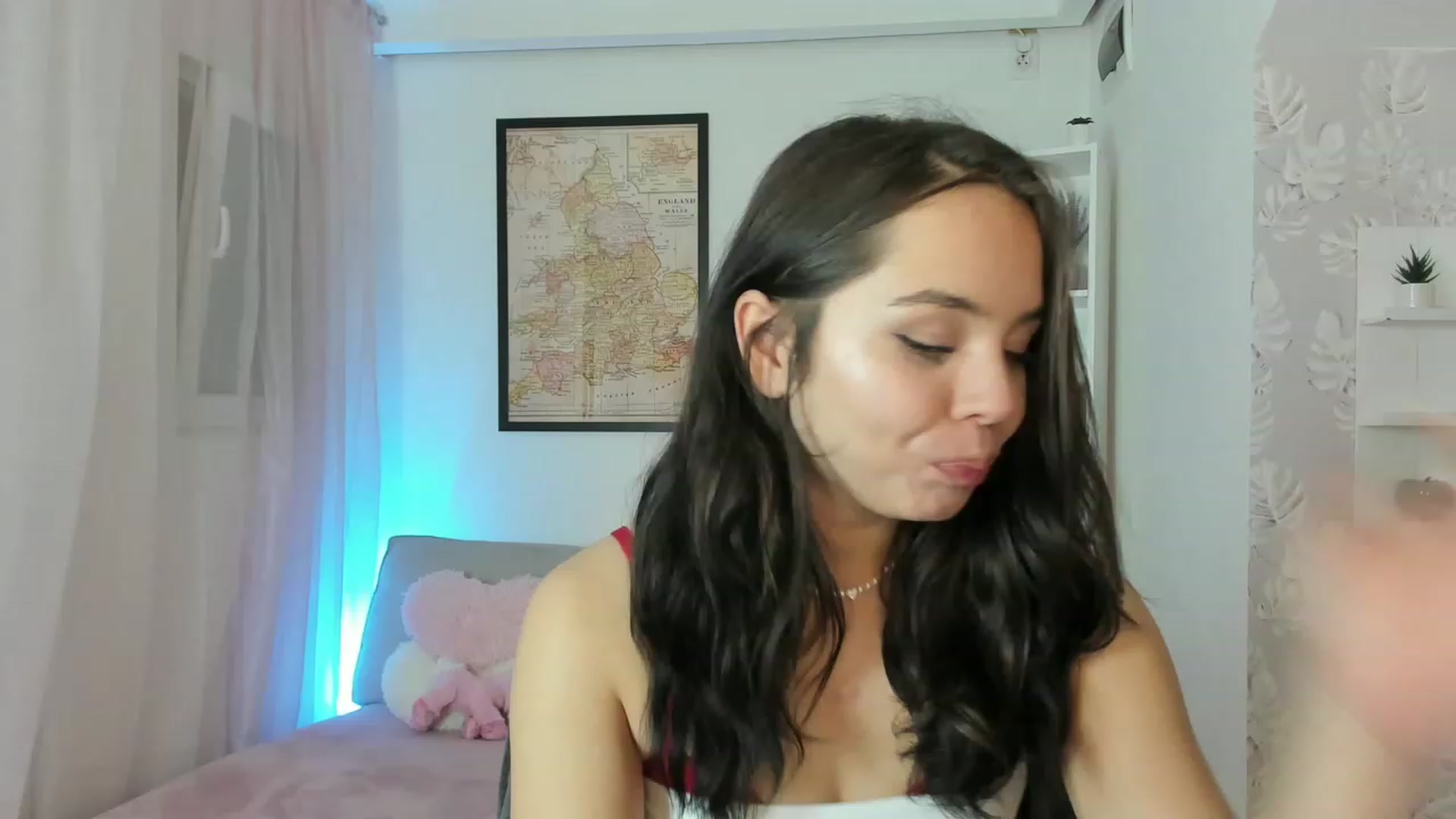 Gallery image thumbnail from Katie_Nice's myfreecams stream on, 12/28/2022, 16:39 image 4 of 20