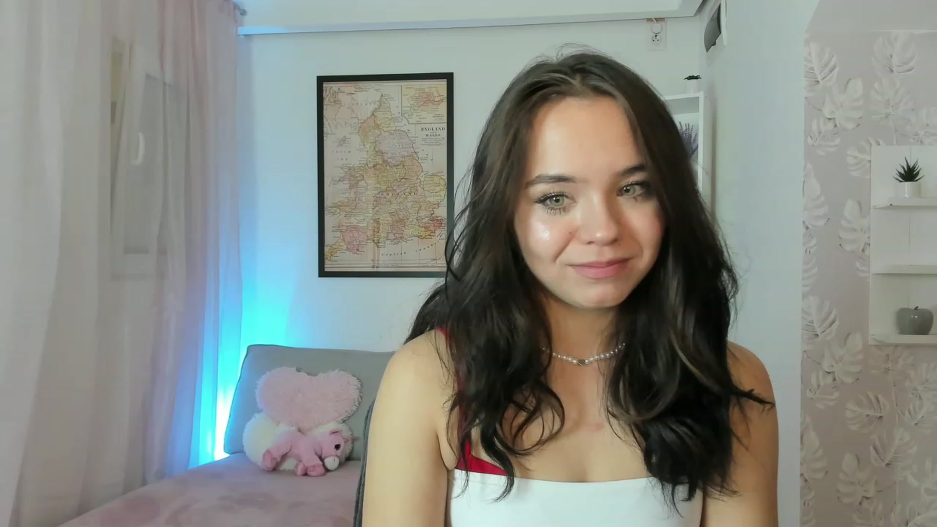 Gallery image thumbnail from Katie_Nice's myfreecams stream on, 12/28/2022, 16:39 image 17 of 20