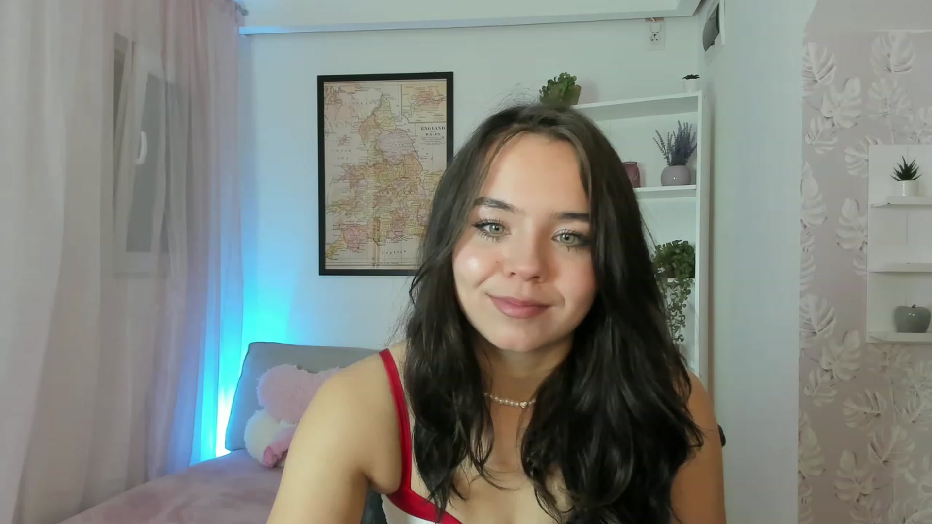 Gallery image thumbnail from Katie_Nice's myfreecams stream on, 12/28/2022, 16:39 image 3 of 20