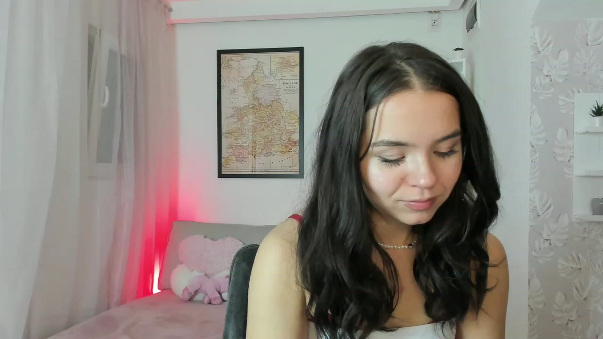 Gallery image thumbnail from Katie_Nice's myfreecams stream on, 12/28/2022, 18:05 image 19 of 20