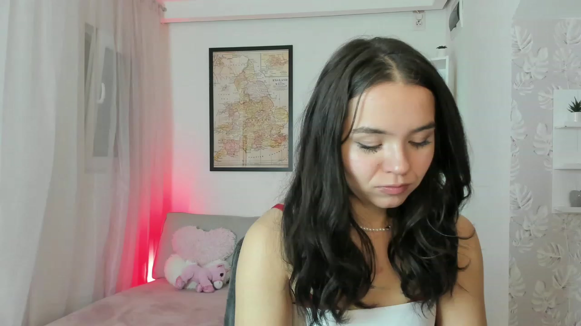 Gallery image thumbnail from Katie_Nice's myfreecams stream on, 12/28/2022, 18:05 image 17 of 20