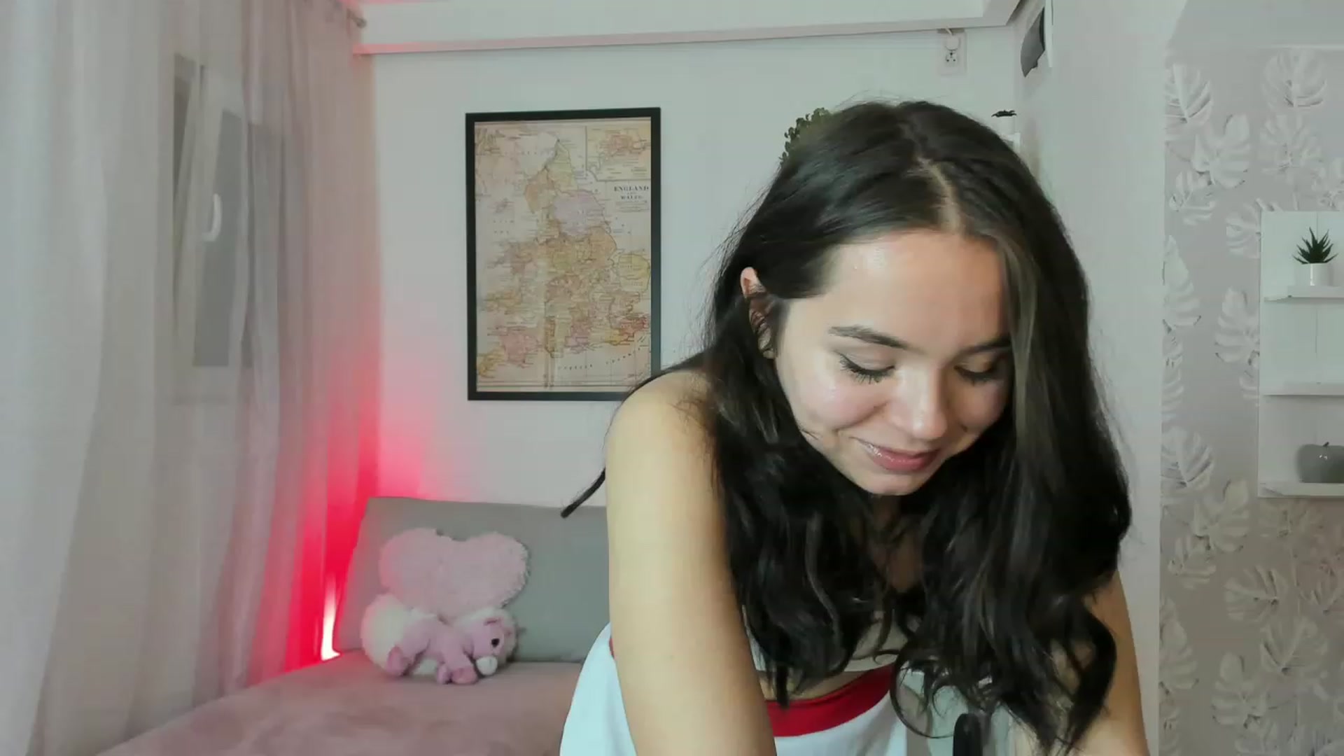 Gallery image thumbnail from Katie_Nice's myfreecams stream on, 12/28/2022, 18:05 image 10 of 20