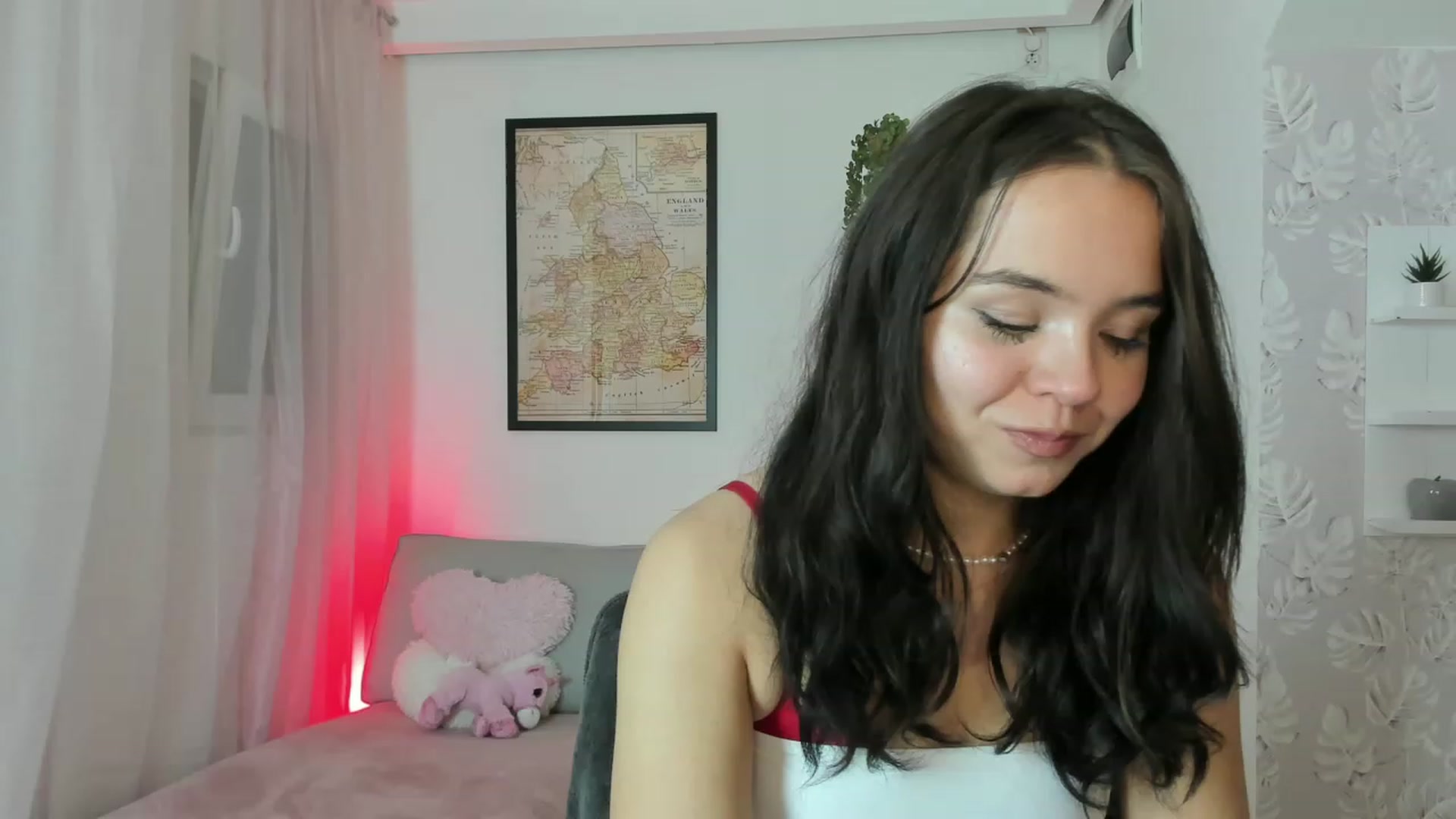 Gallery image thumbnail from Katie_Nice's myfreecams stream on, 12/28/2022, 18:05 image 14 of 20