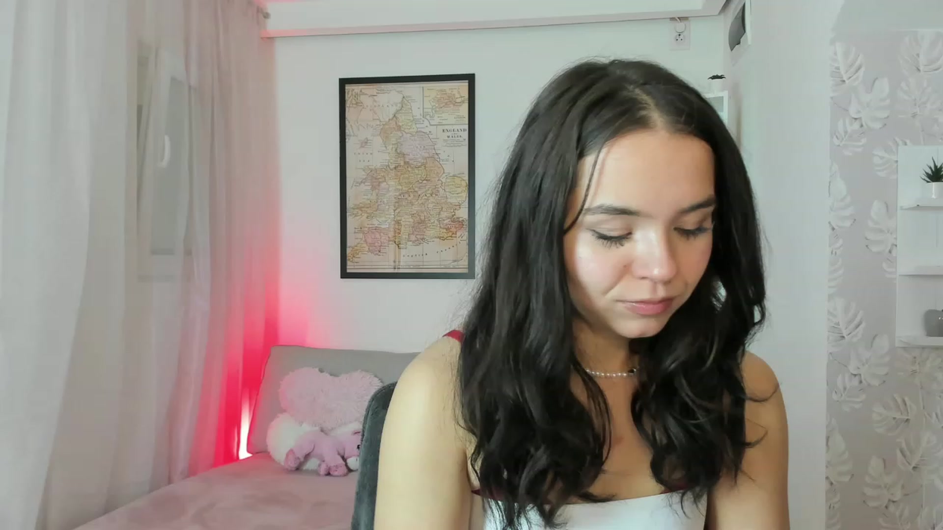 Gallery image thumbnail from Katie_Nice's myfreecams stream on, 12/28/2022, 18:05 image 18 of 20