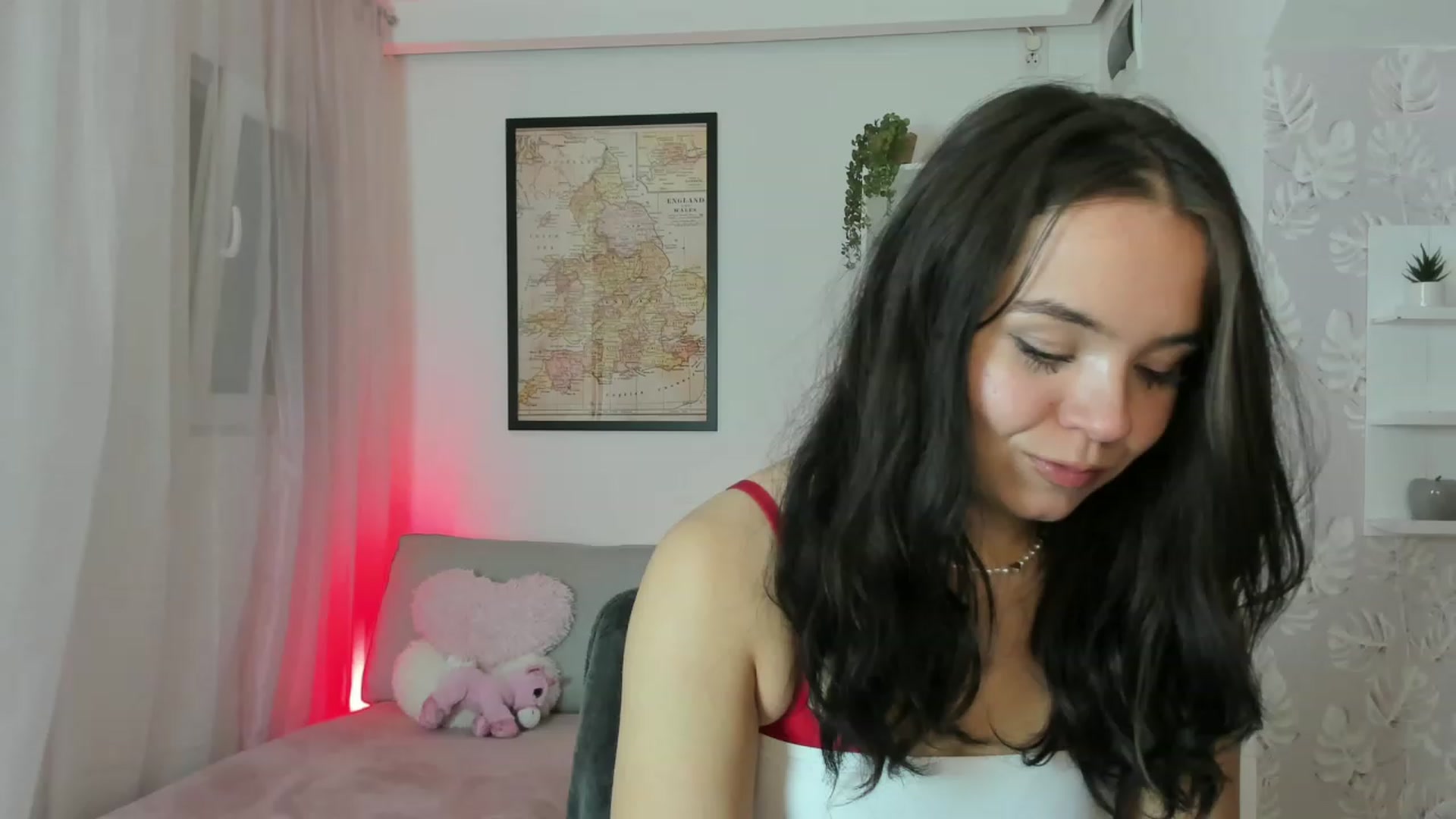 Gallery image thumbnail from Katie_Nice's myfreecams stream on, 12/28/2022, 18:05 image 15 of 20