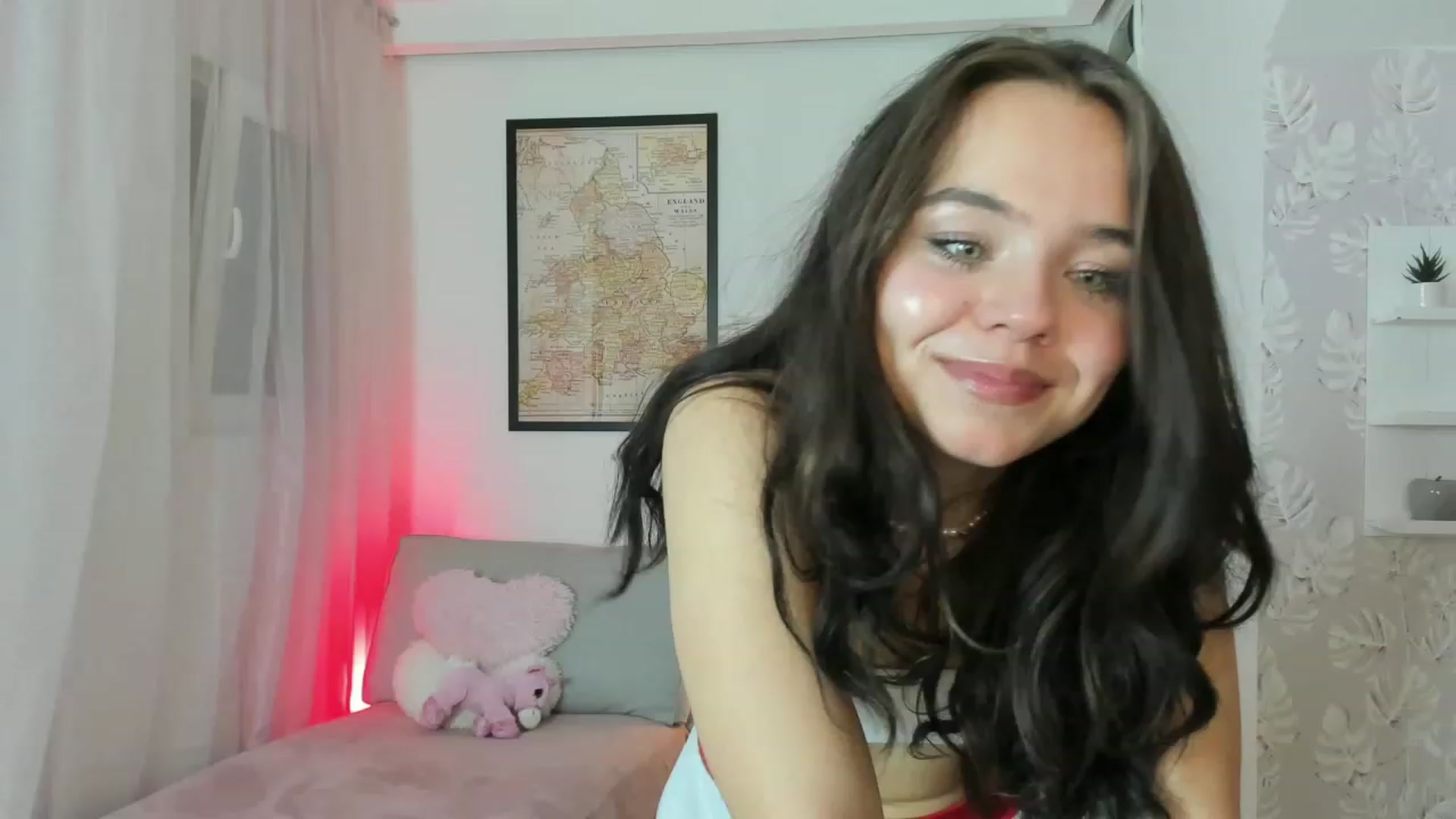 Gallery image thumbnail from Katie_Nice's myfreecams stream on, 12/28/2022, 18:05 image 2 of 20