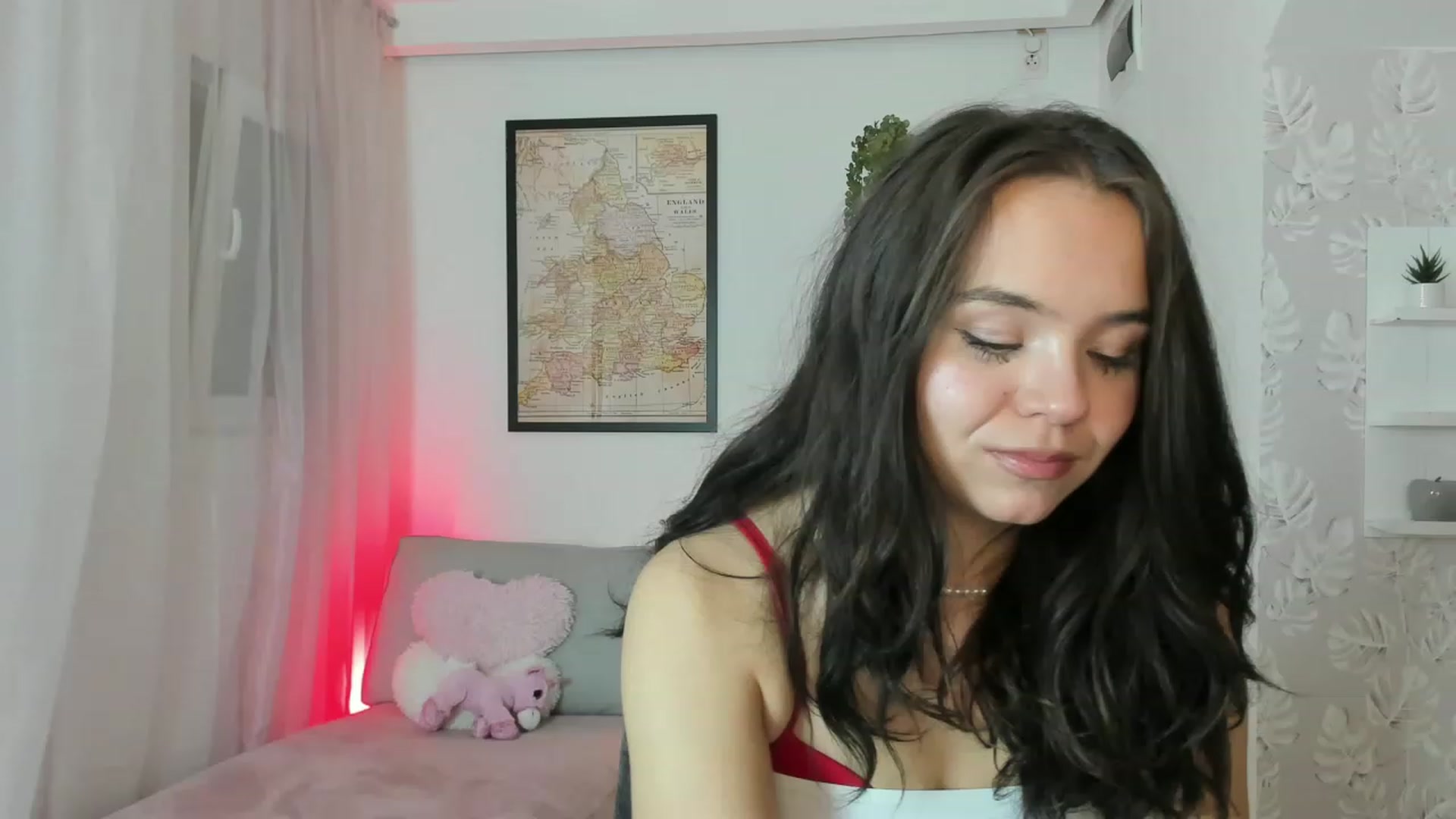 Gallery image thumbnail from Katie_Nice's myfreecams stream on, 12/28/2022, 18:05 image 5 of 20