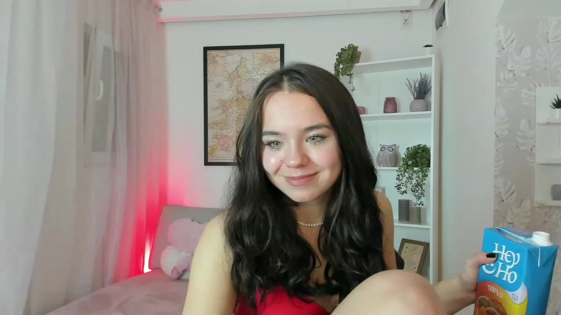 Gallery image thumbnail from Katie_Nice's myfreecams stream on, 12/28/2022, 19:12 image 8 of 20