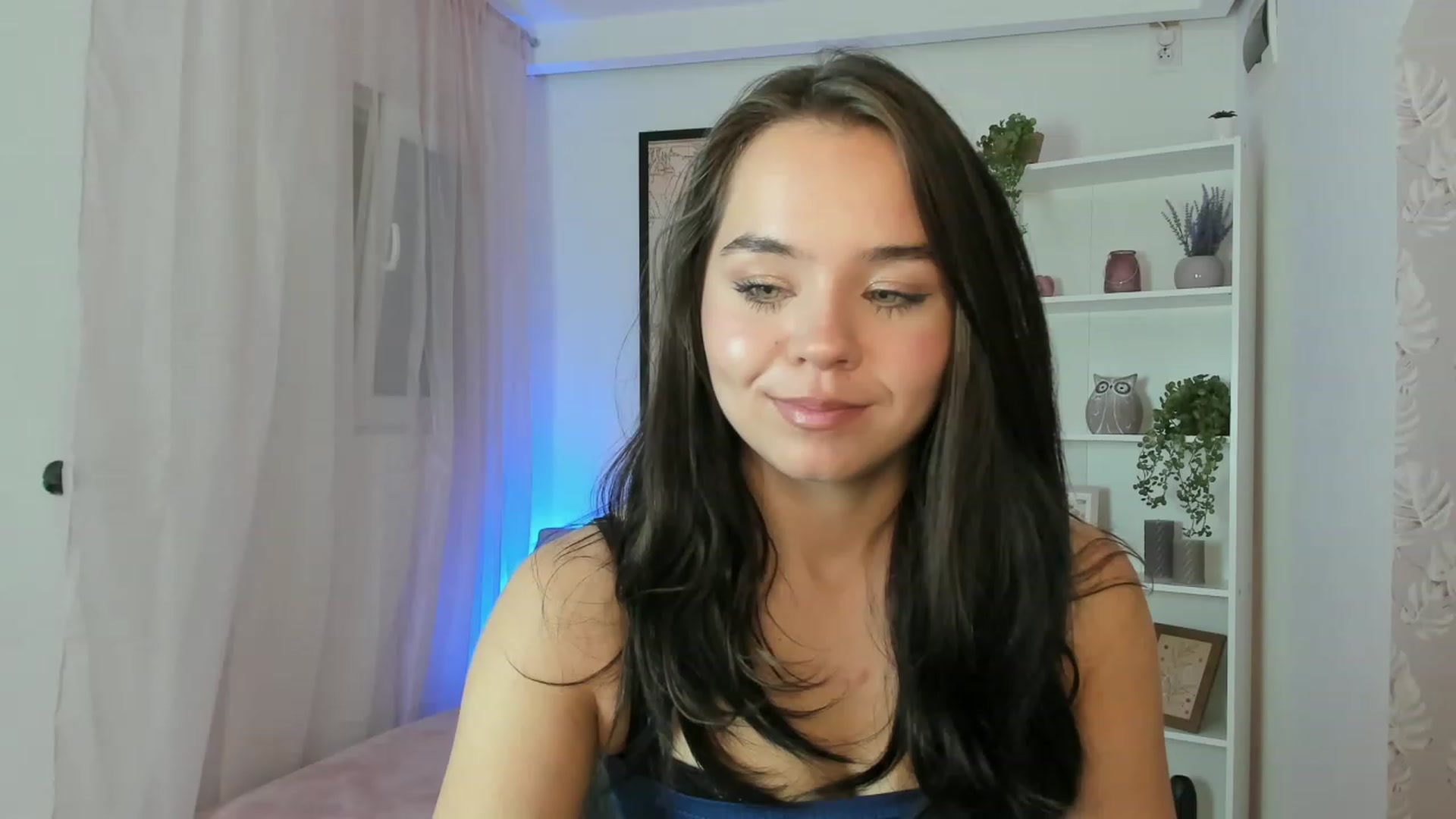 Gallery image thumbnail from Katie_Nice's myfreecams stream on, 12/30/2022, 17:03 image 8 of 20