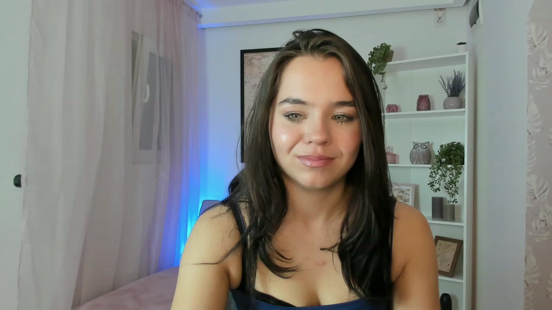 Gallery image thumbnail from Katie_Nice's myfreecams stream on, 12/30/2022, 17:03 image 16 of 20