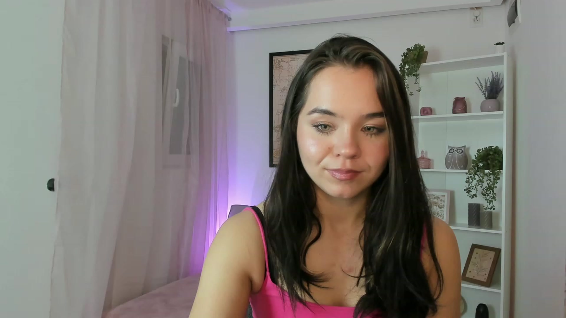 Gallery image thumbnail from Katie_Nice's myfreecams stream on, 12/30/2022, 18:40 image 10 of 20