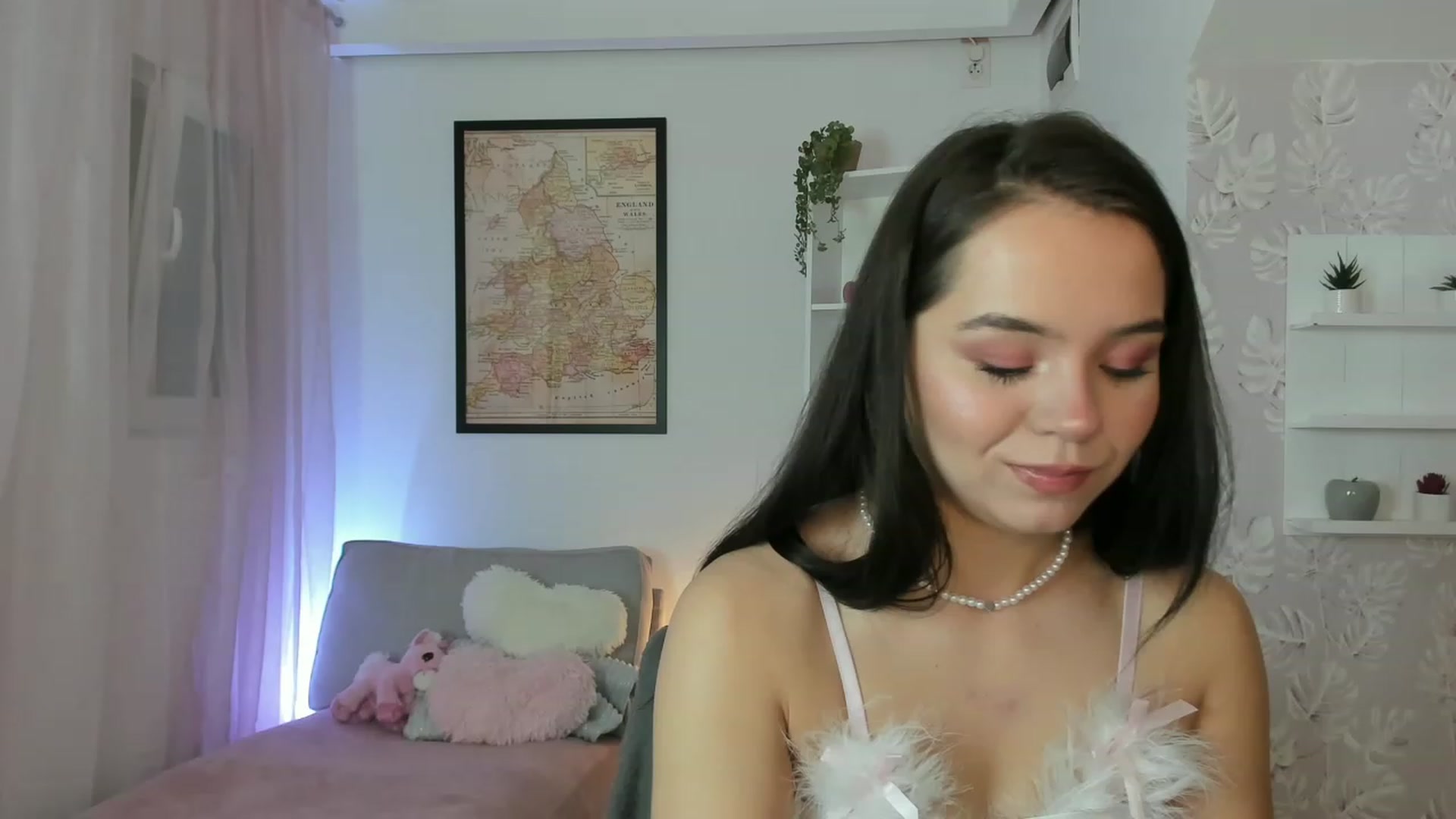 Gallery image thumbnail from Katie_Nice's myfreecams stream on, 01/04/2023, 15:39 image 11 of 20