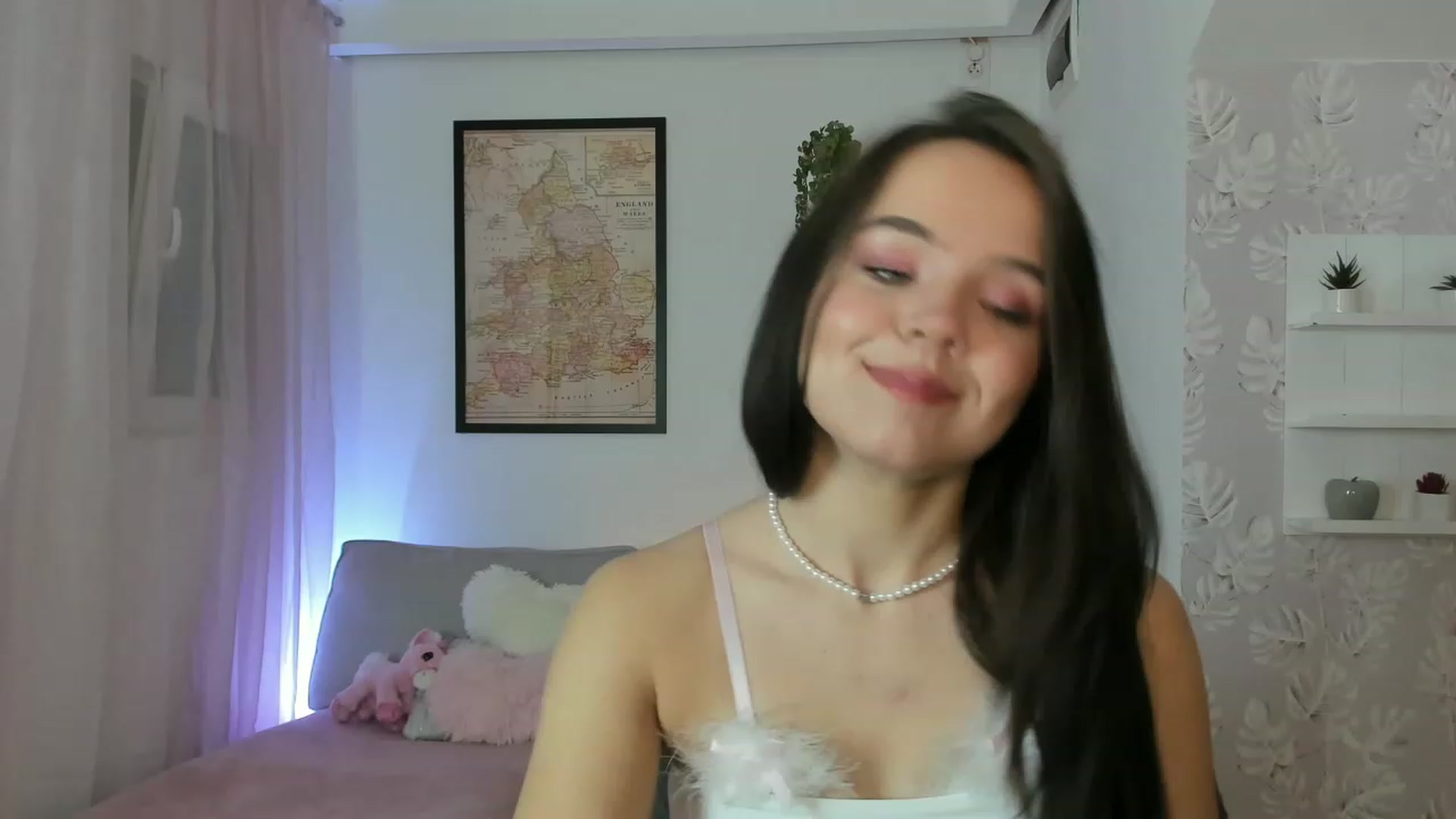 Gallery image thumbnail from Katie_Nice's myfreecams stream on, 01/04/2023, 15:39 image 6 of 20