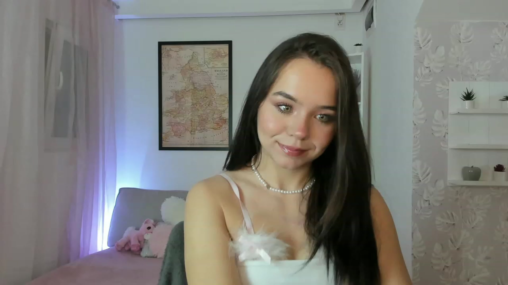 Gallery image thumbnail from Katie_Nice's myfreecams stream on, 01/04/2023, 15:39 image 1 of 20