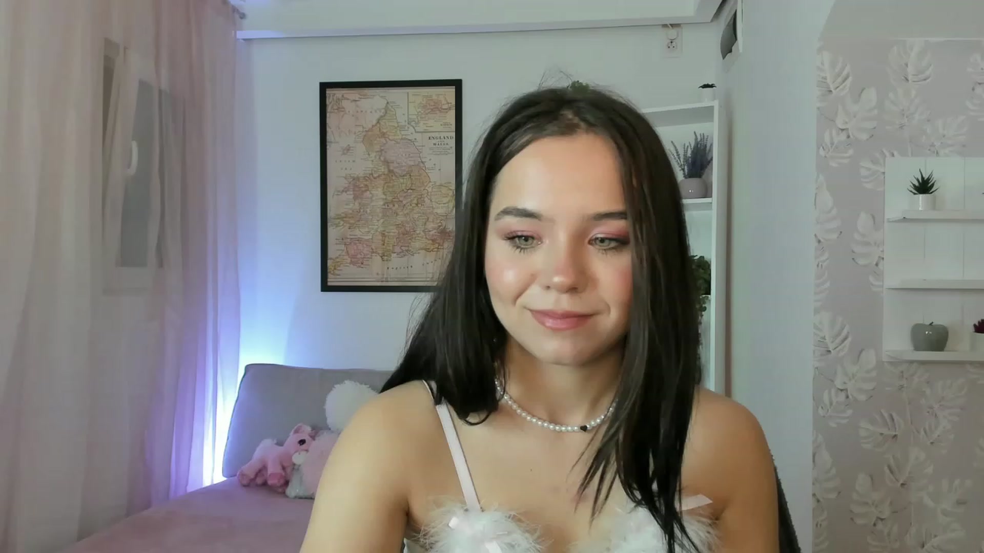 Gallery image thumbnail from Katie_Nice's myfreecams stream on, 01/04/2023, 16:32 image 20 of 20